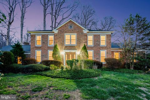 6516 ANNA MARIA COURT MCLEAN VA 22101