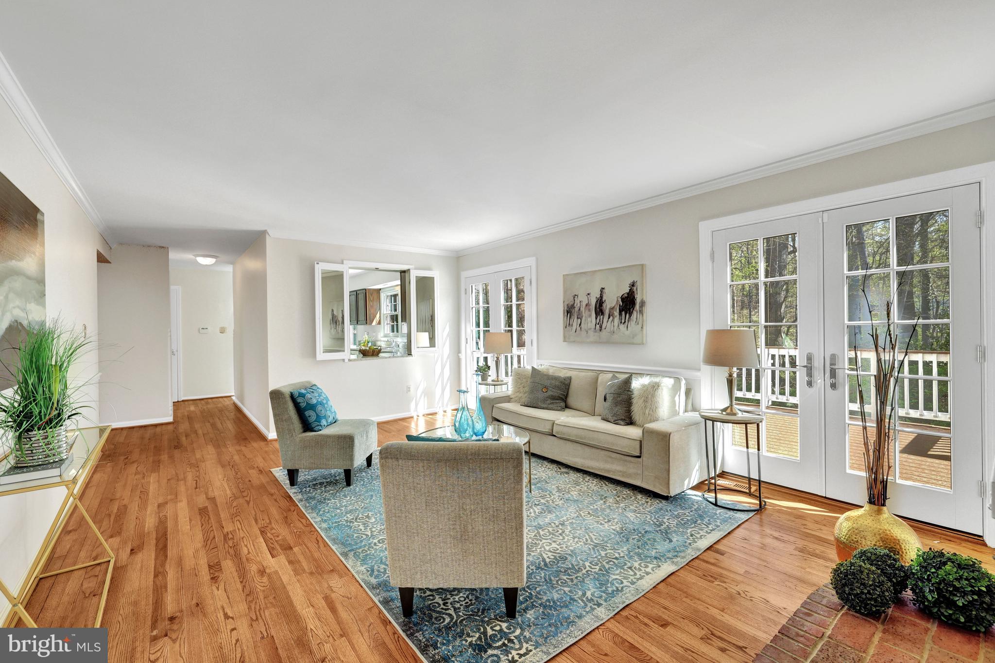 LANGLEY OAKS - Residential