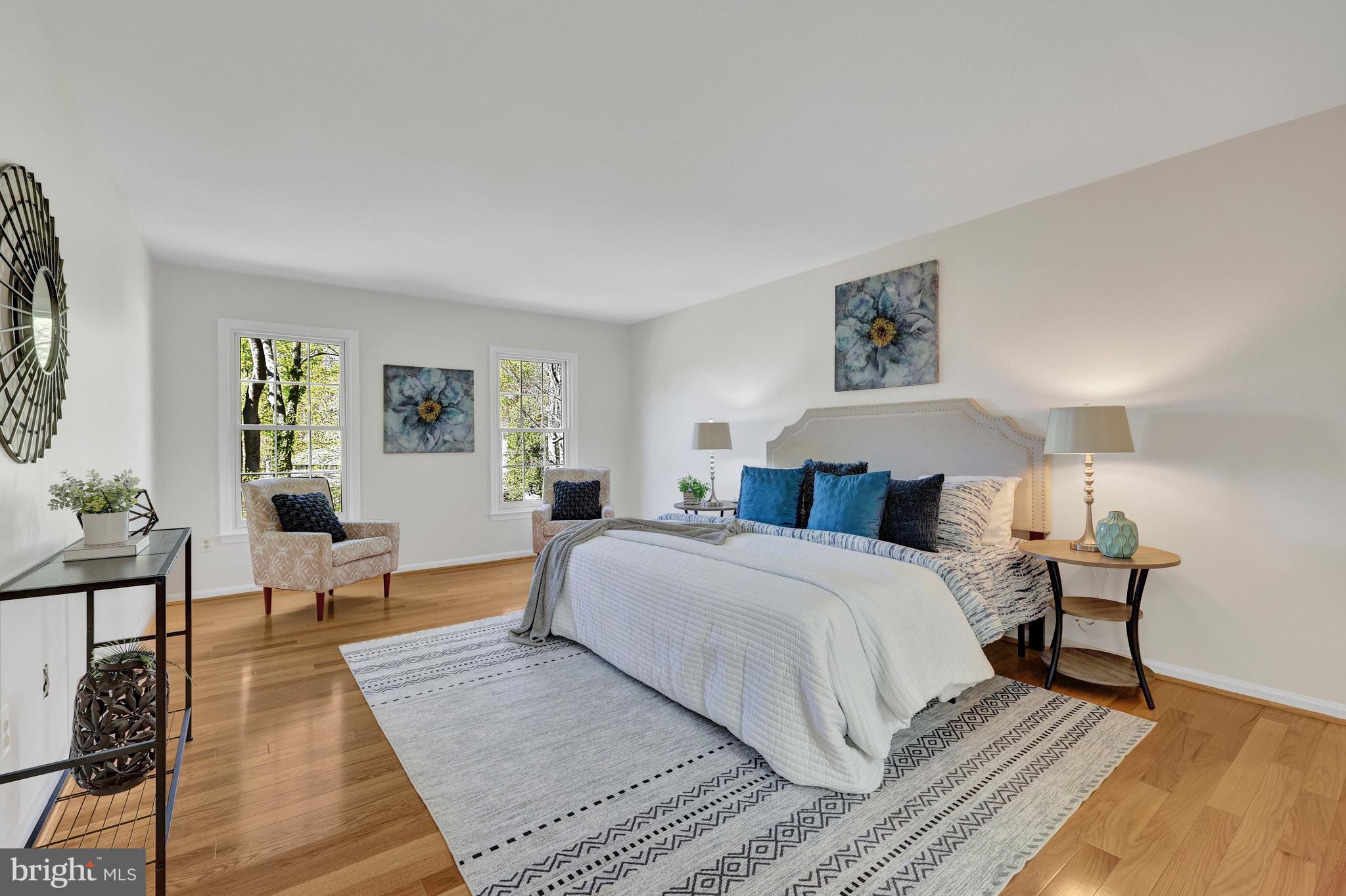 LANGLEY OAKS - Residential