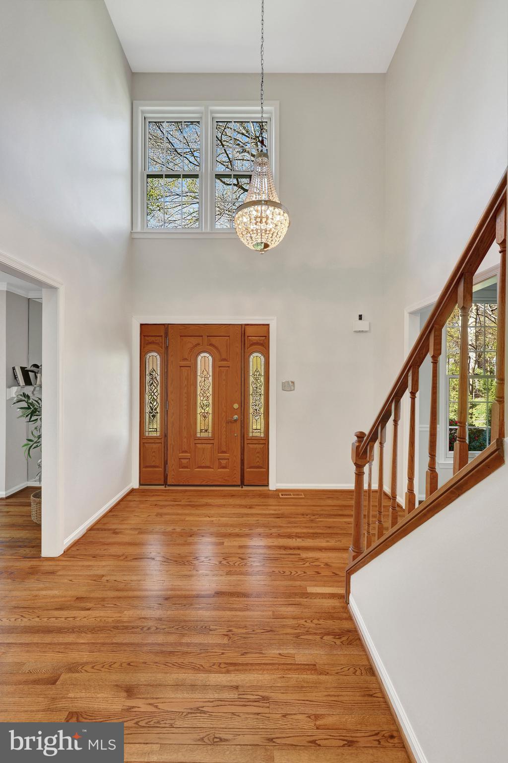 LANGLEY OAKS - Residential