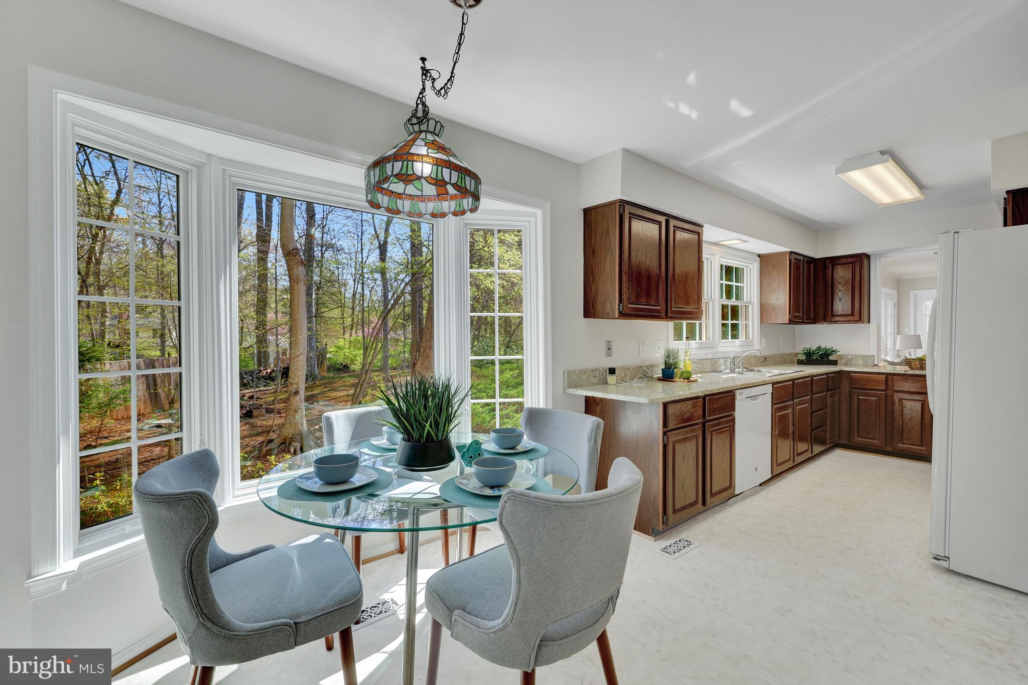 LANGLEY OAKS - Residential