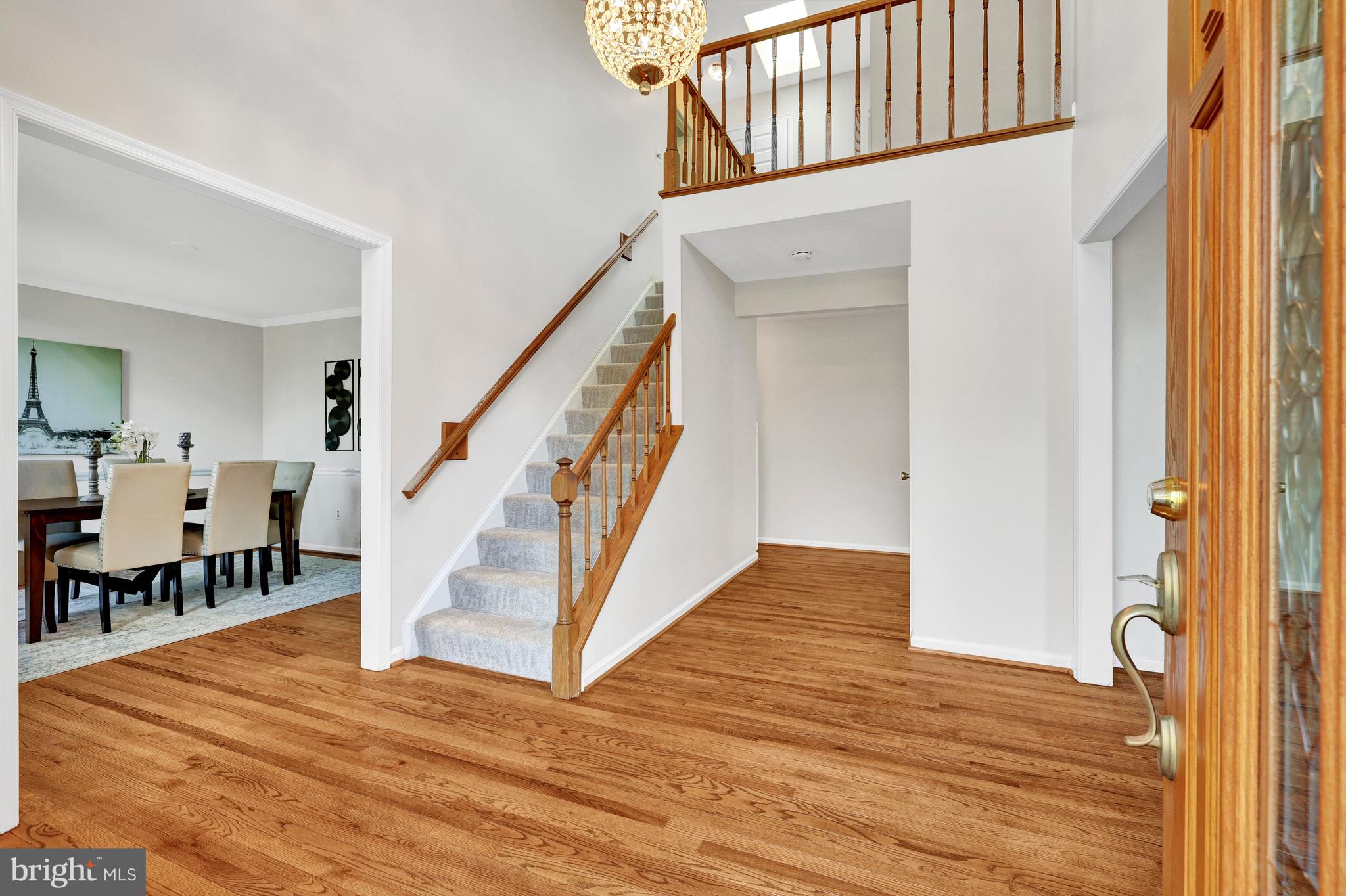 LANGLEY OAKS - Residential