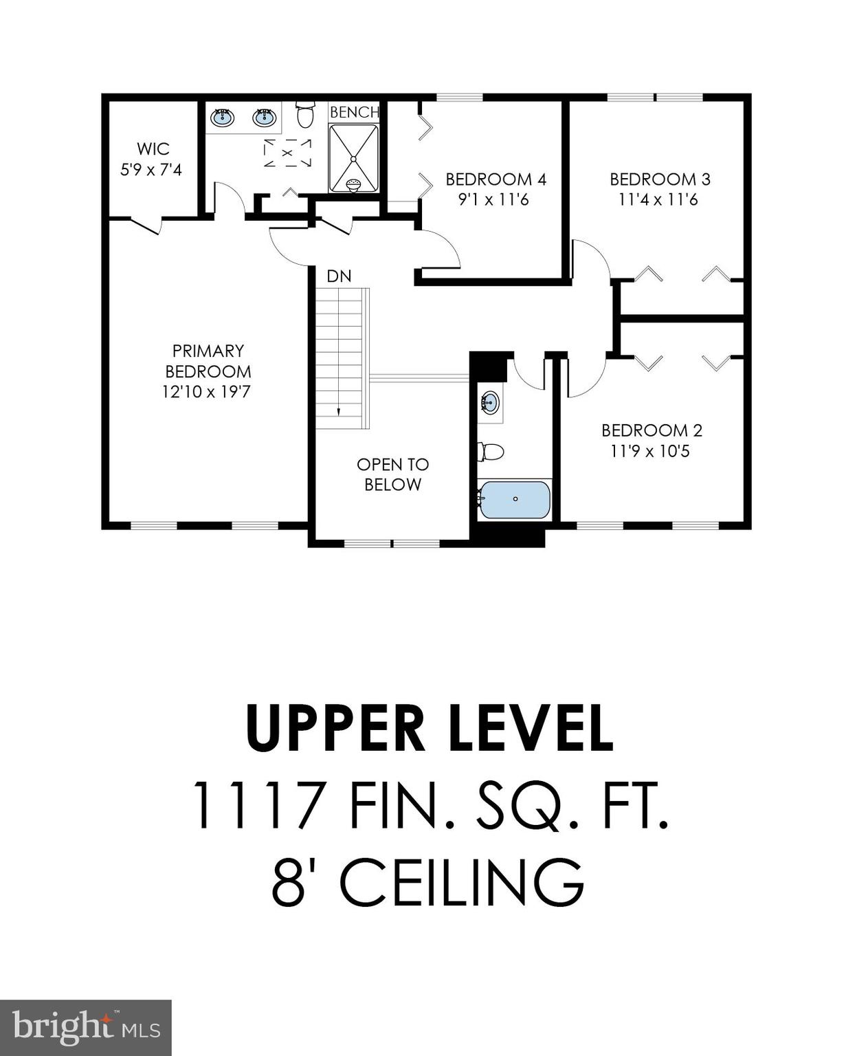 LANGLEY OAKS - Residential
