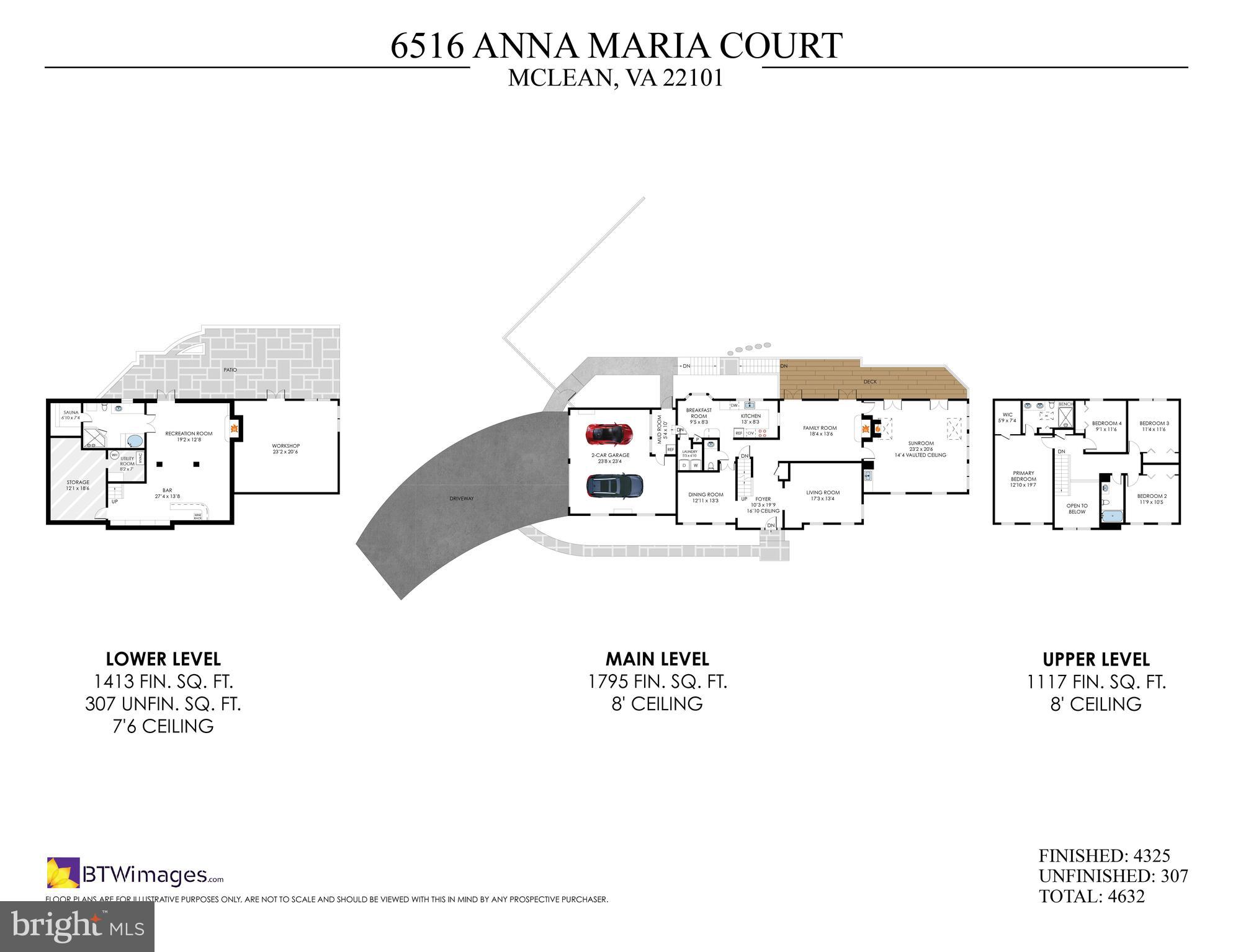 6516 ANNA MARIA COURT