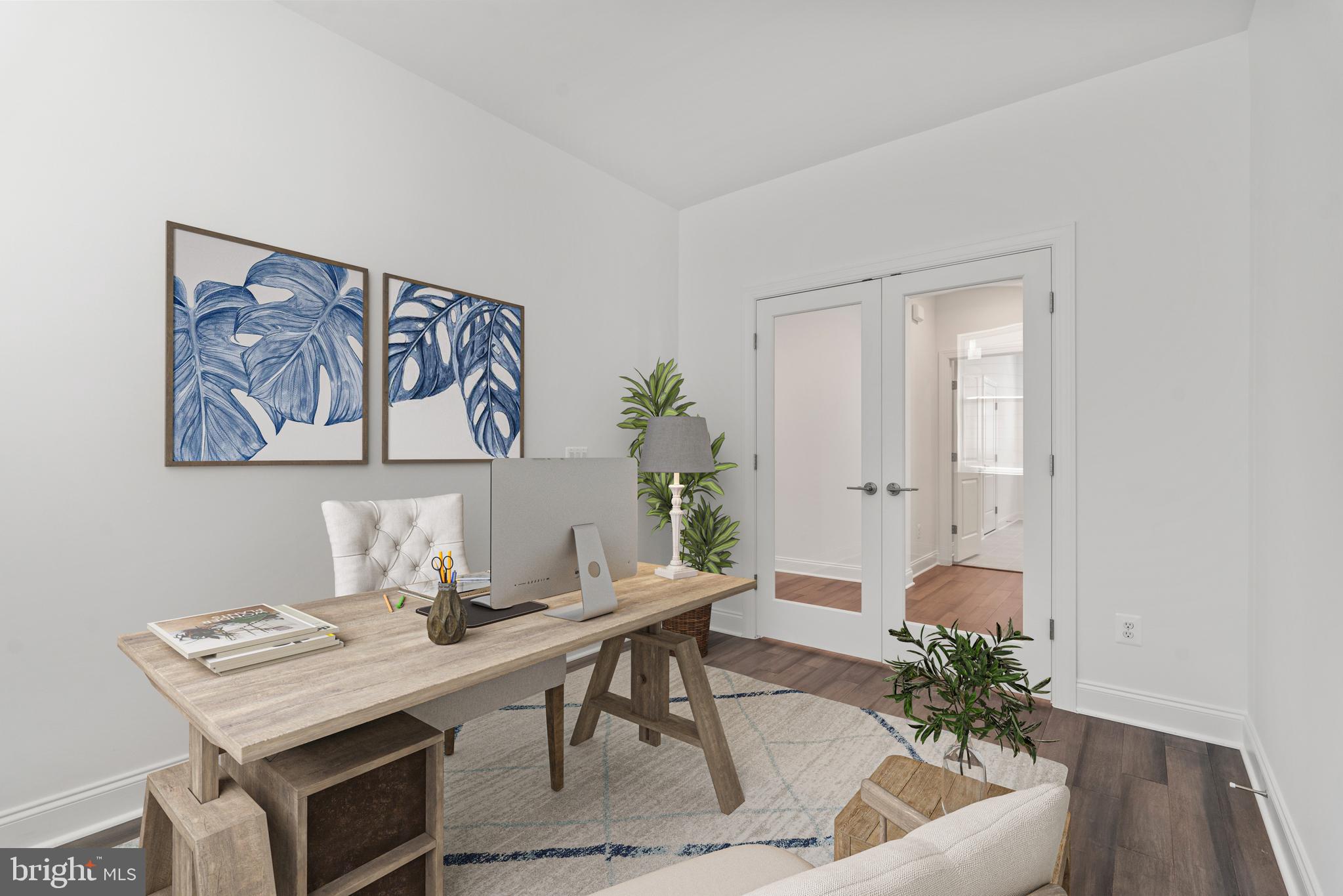 SHENANDOAH - Residential