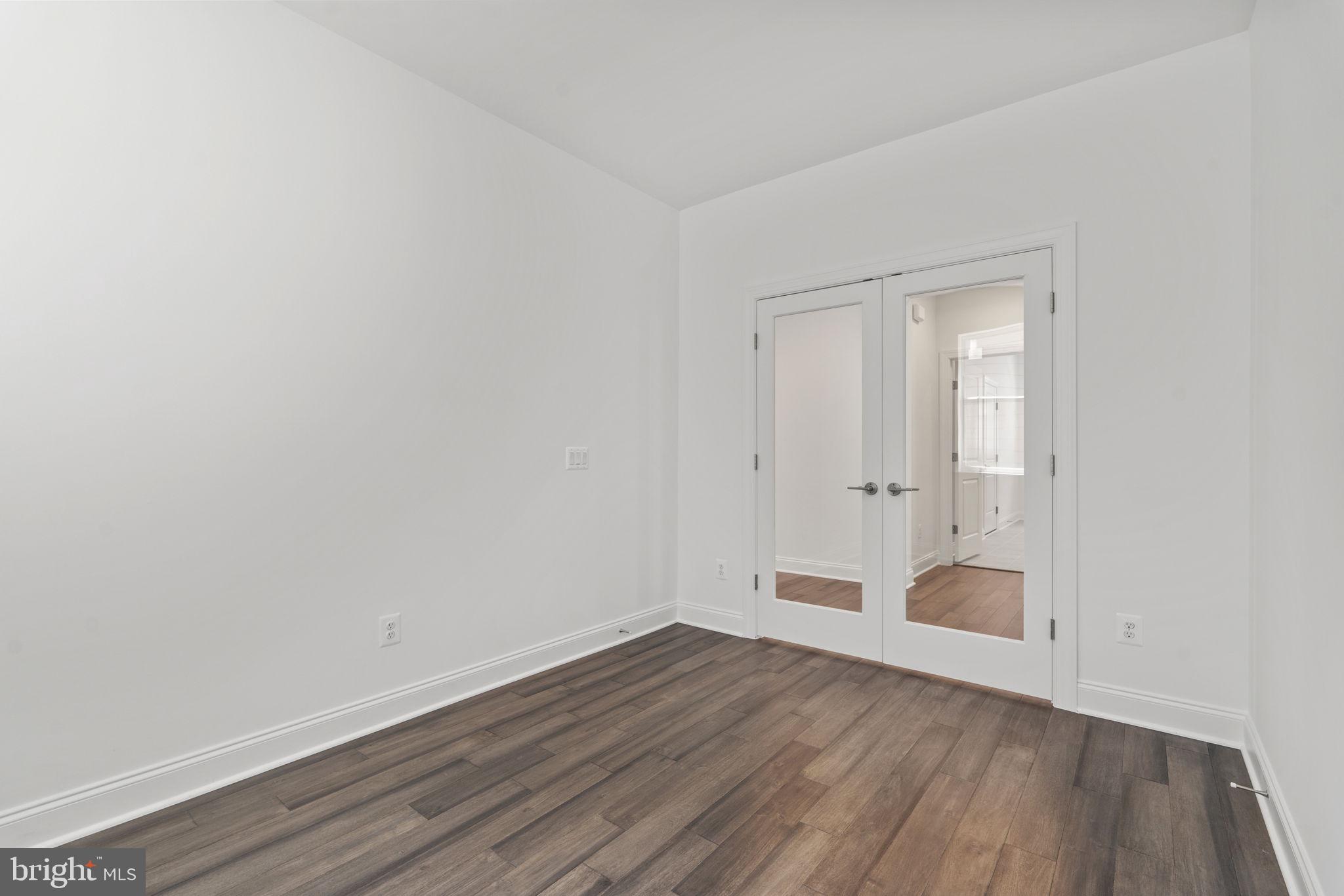 SHENANDOAH - Residential