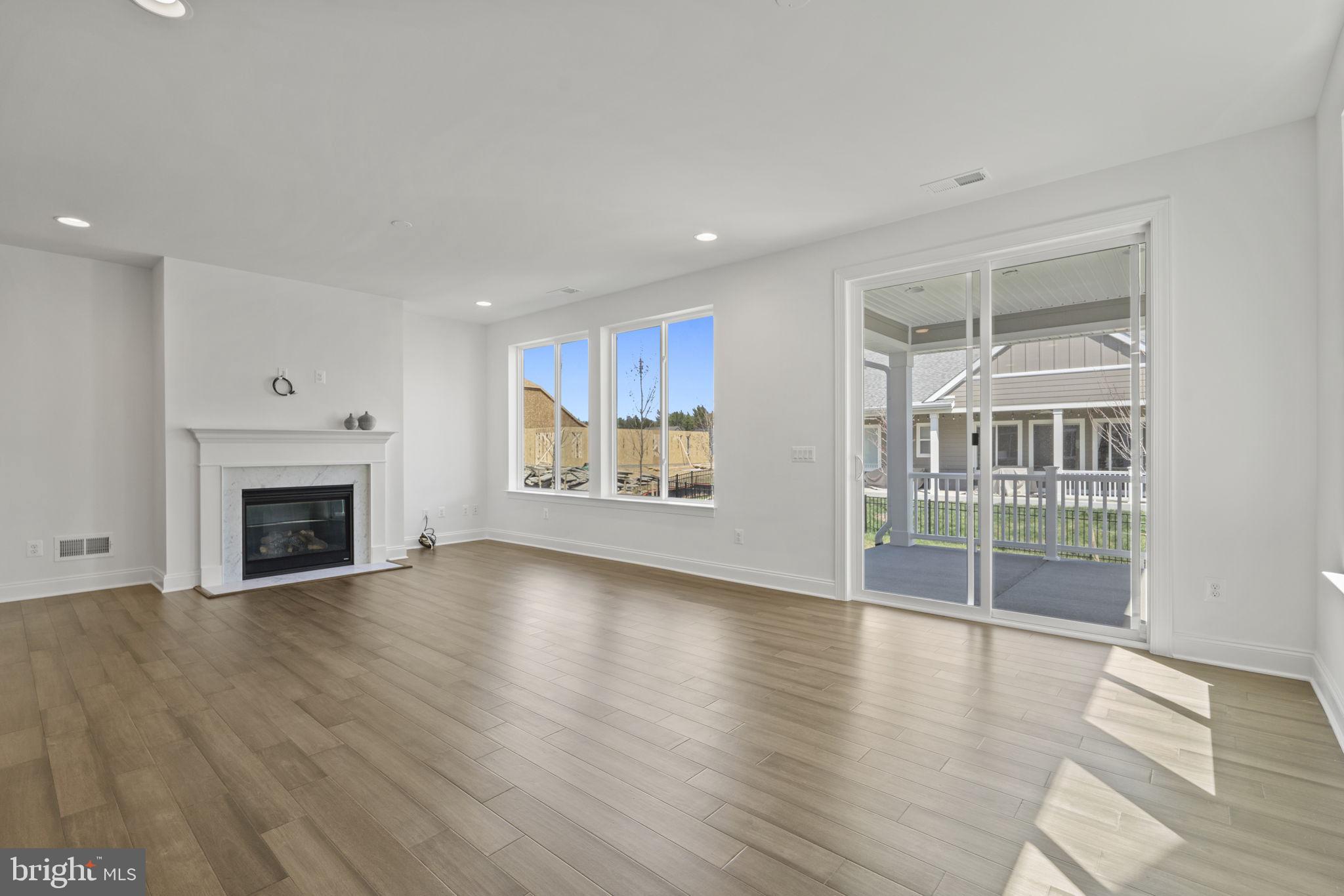 SHENANDOAH - Residential