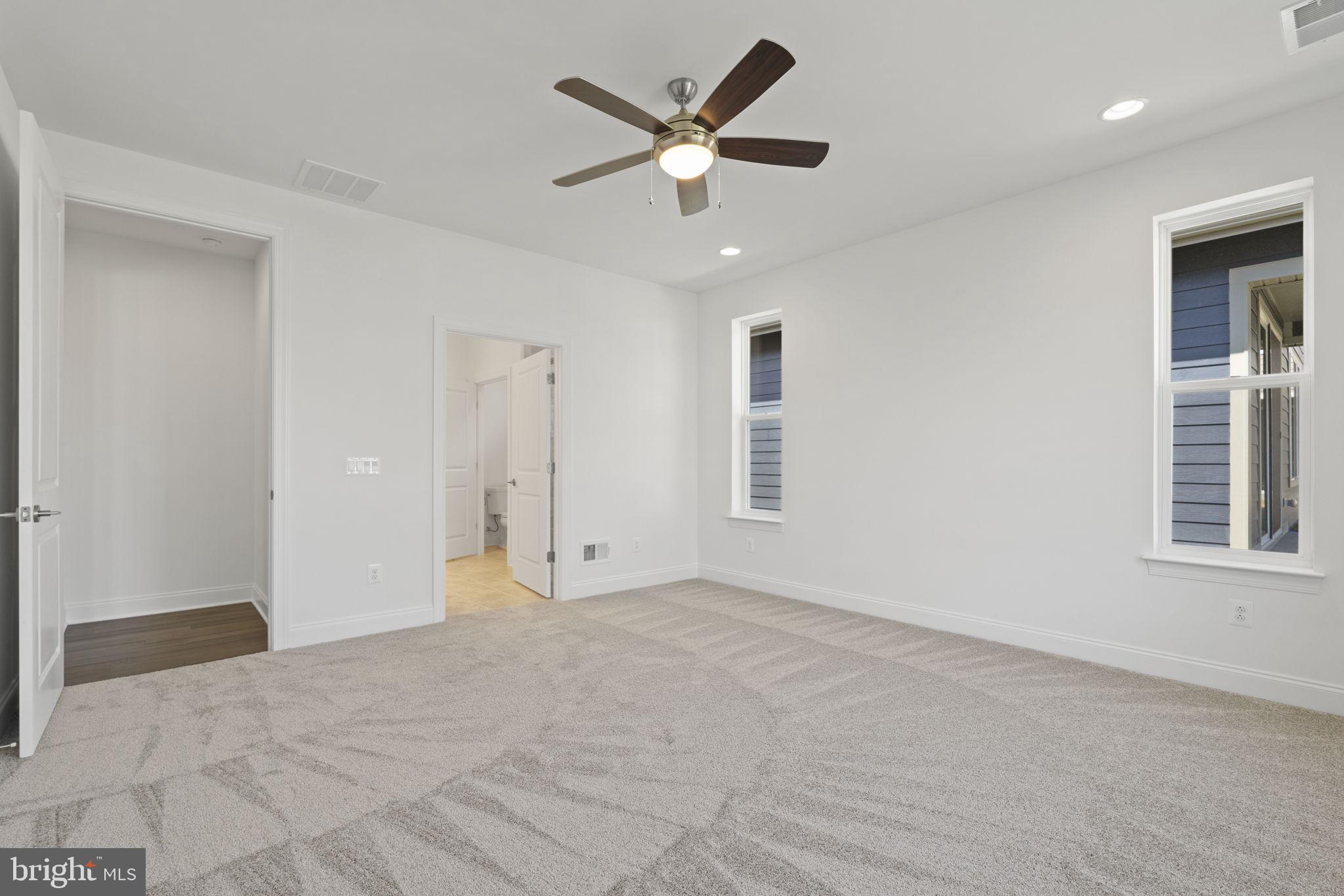 SHENANDOAH - Residential