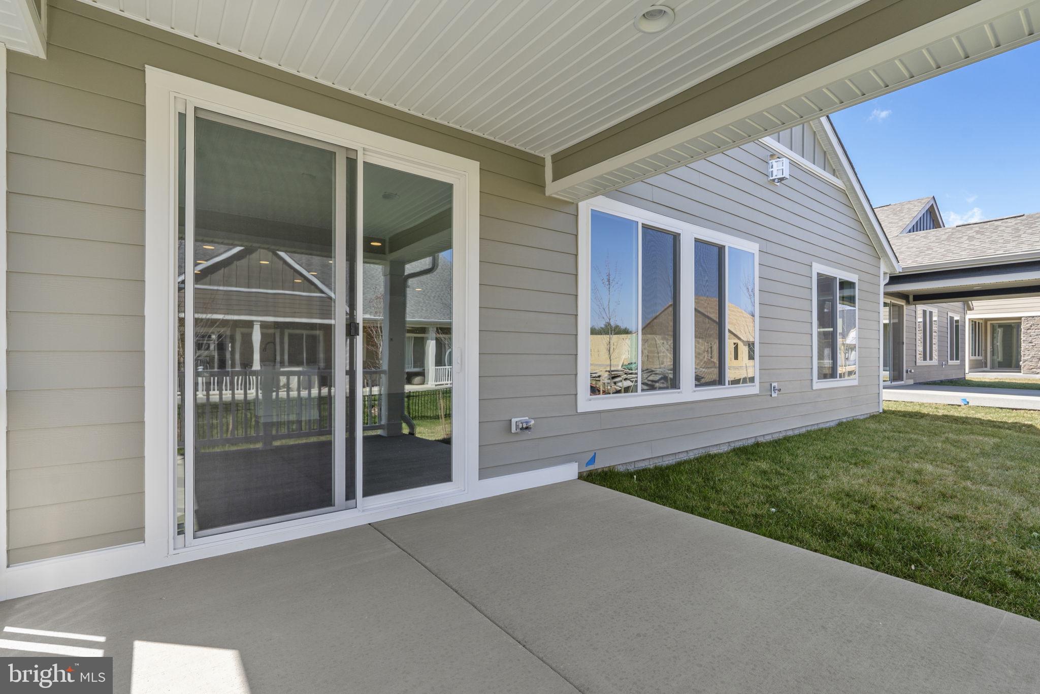 SHENANDOAH - Residential