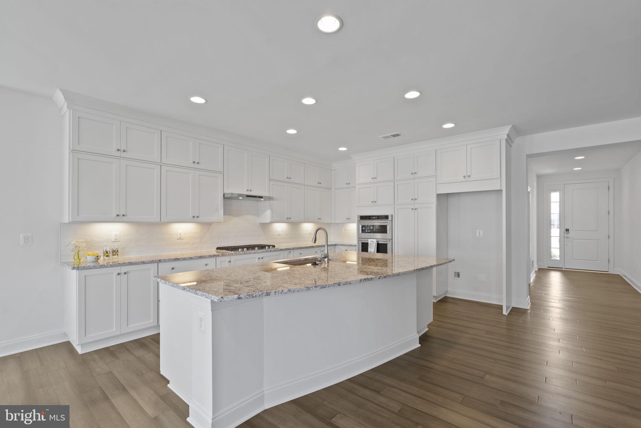 SHENANDOAH - Residential