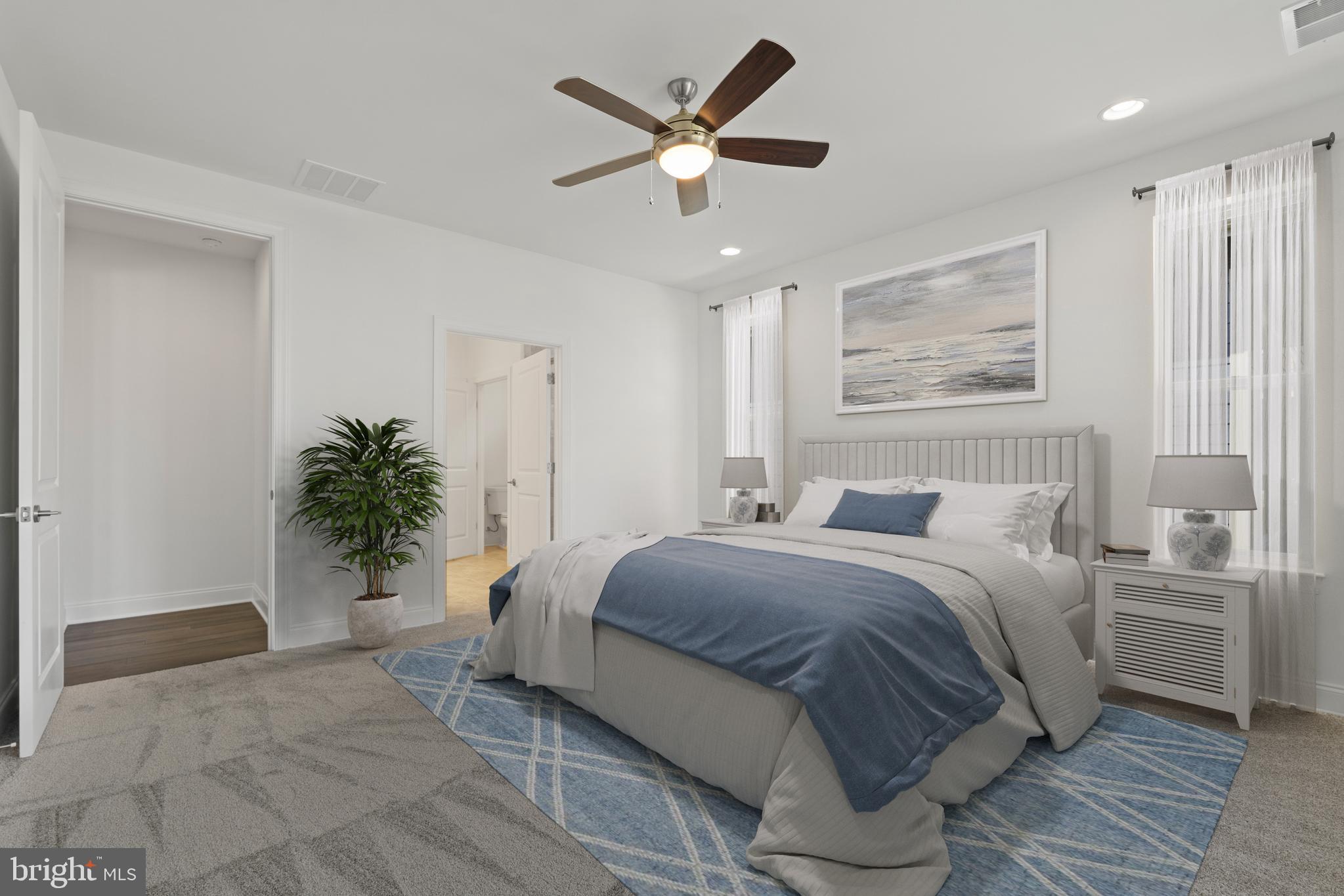 SHENANDOAH - Residential