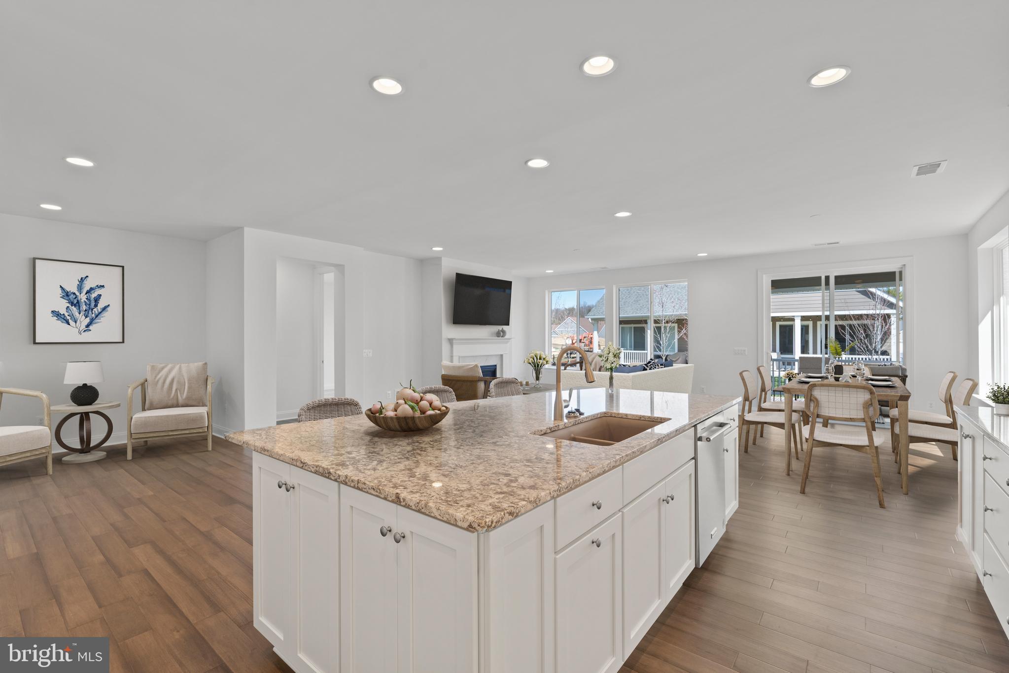 SHENANDOAH - Residential