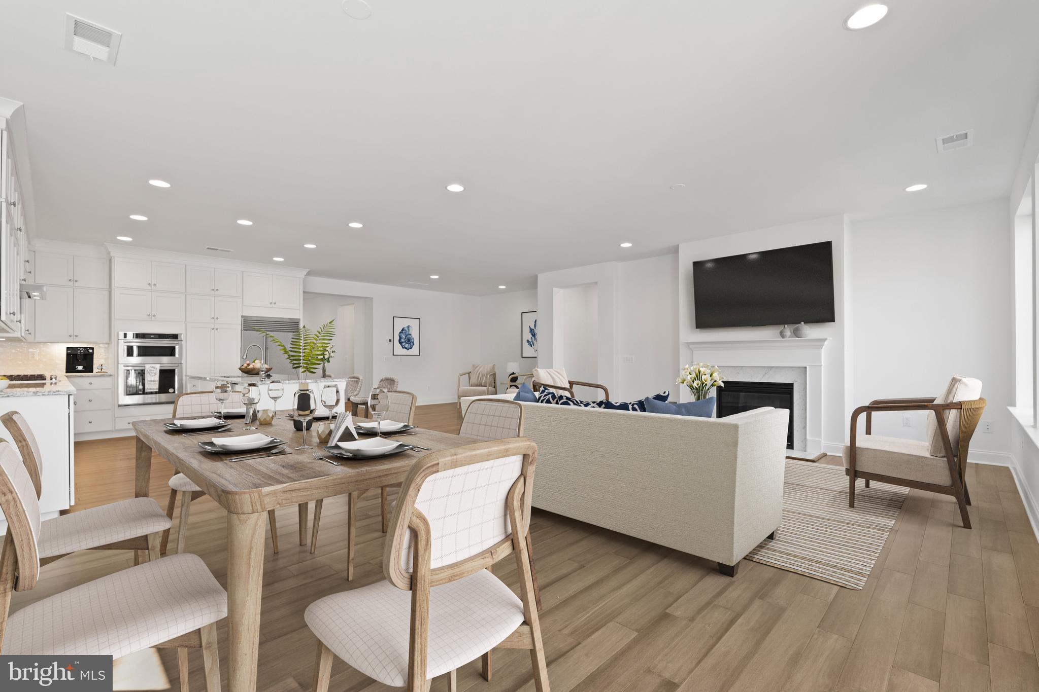 SHENANDOAH - Residential