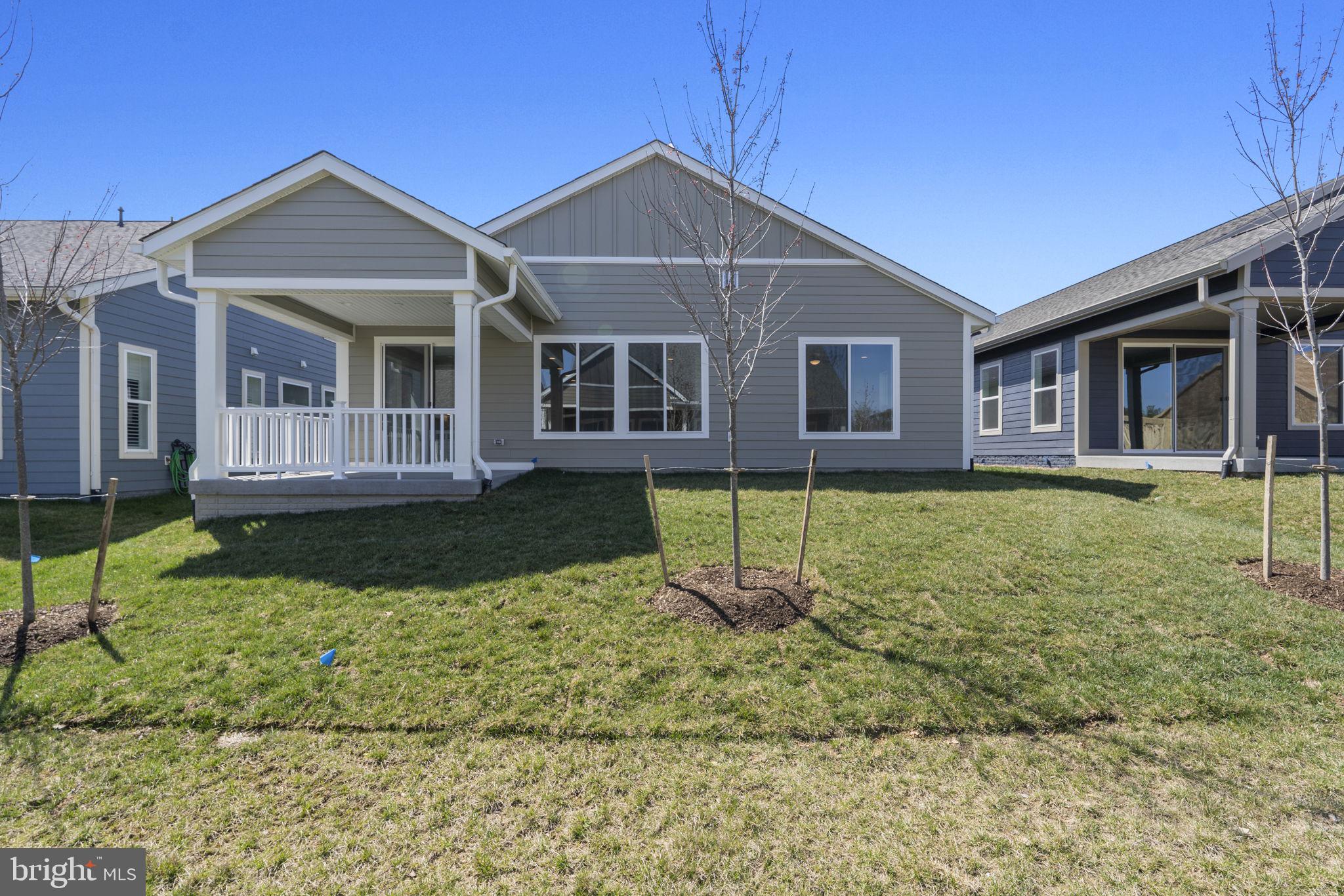 SHENANDOAH - Residential