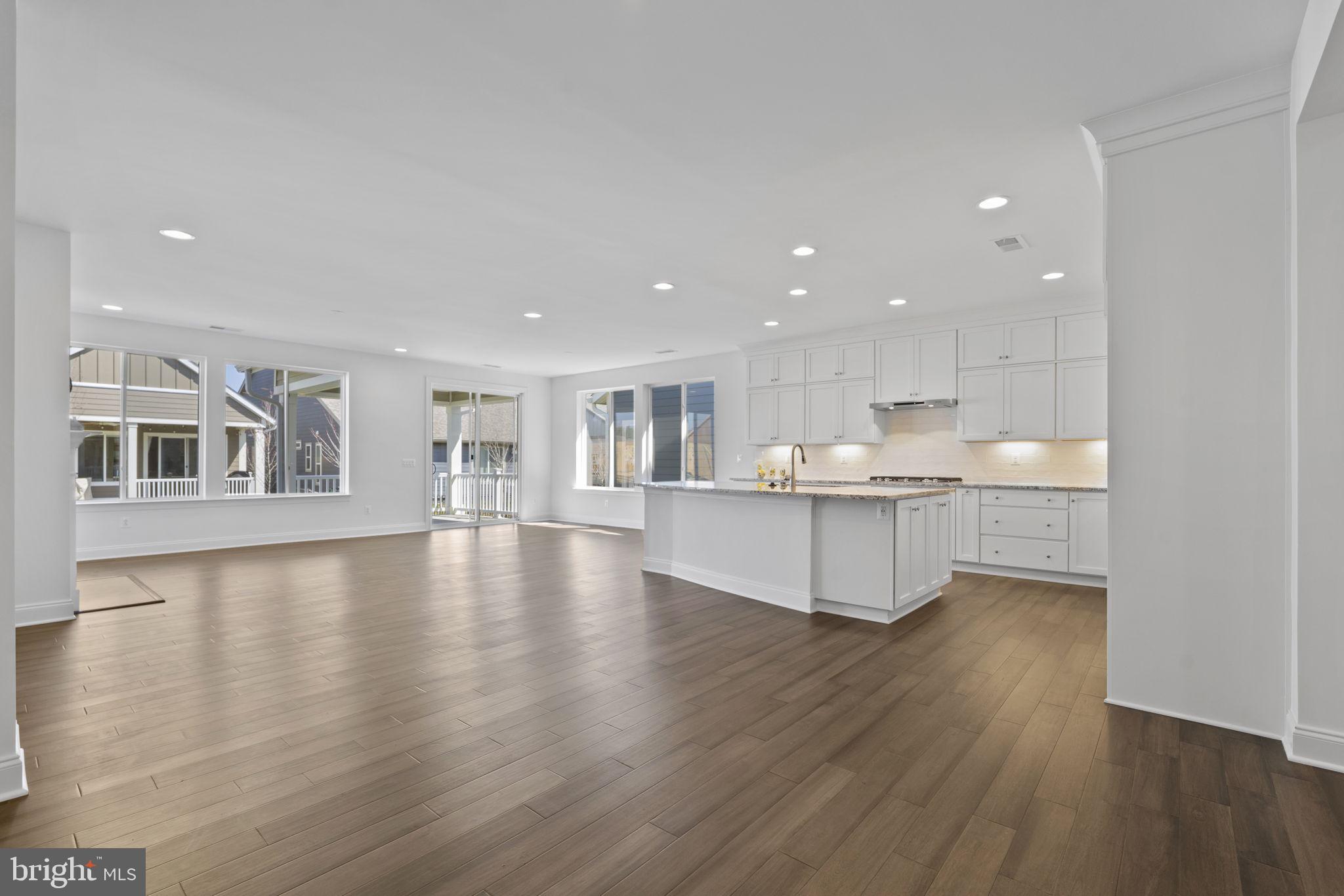 SHENANDOAH - Residential