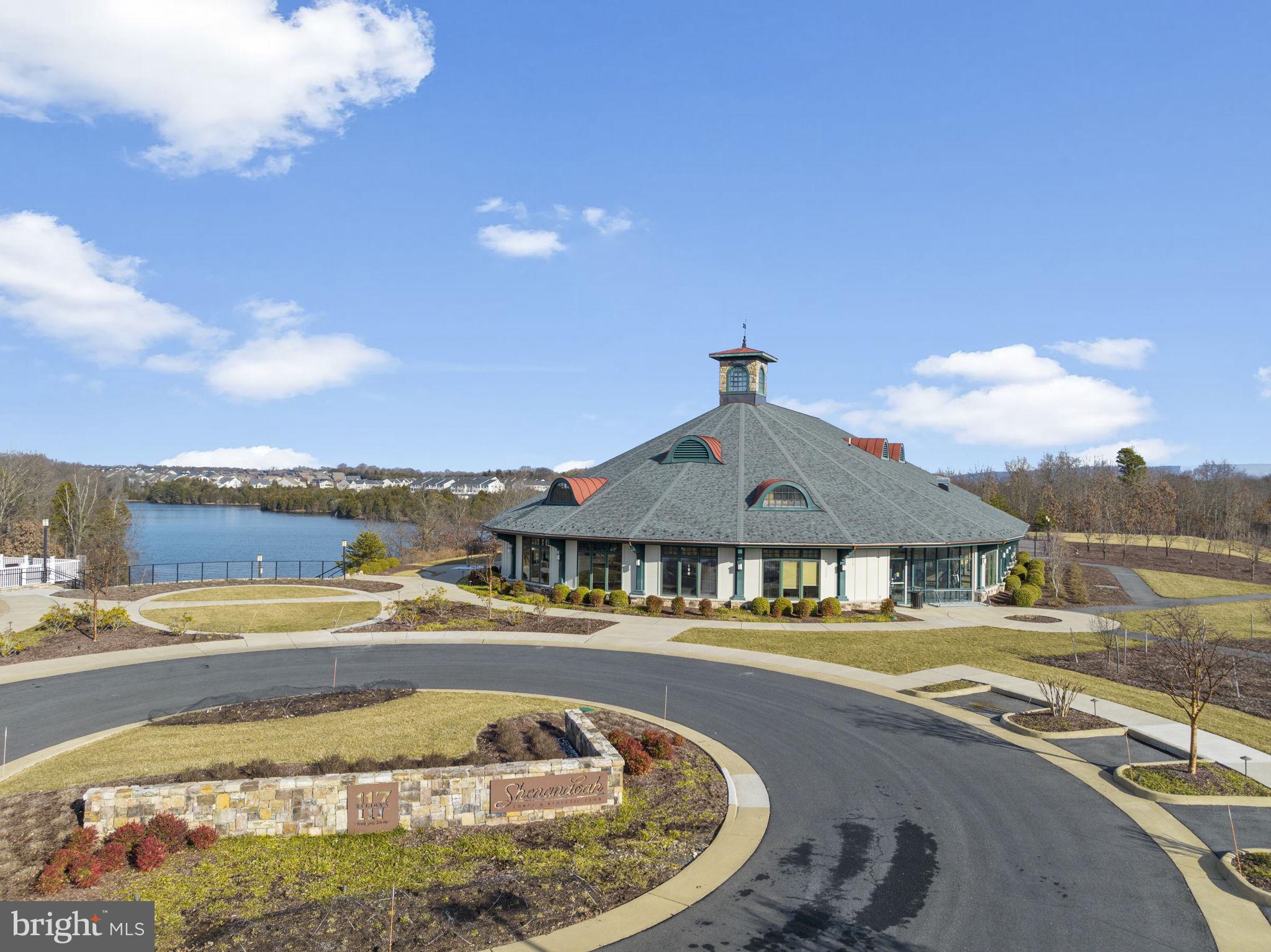 SHENANDOAH - Residential