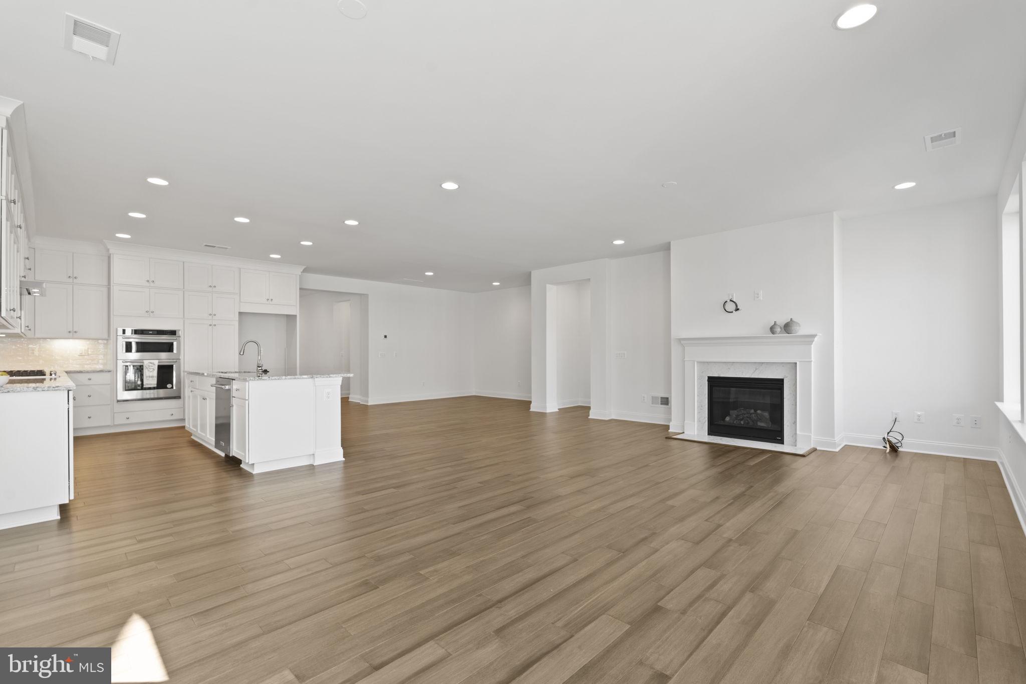 SHENANDOAH - Residential