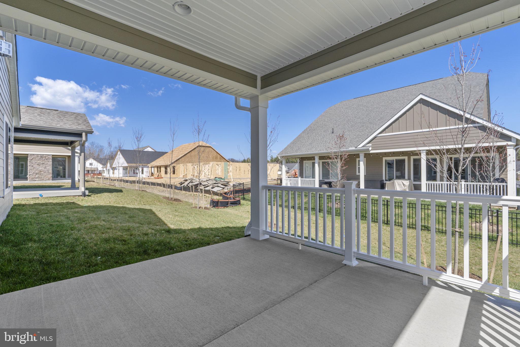 SHENANDOAH - Residential