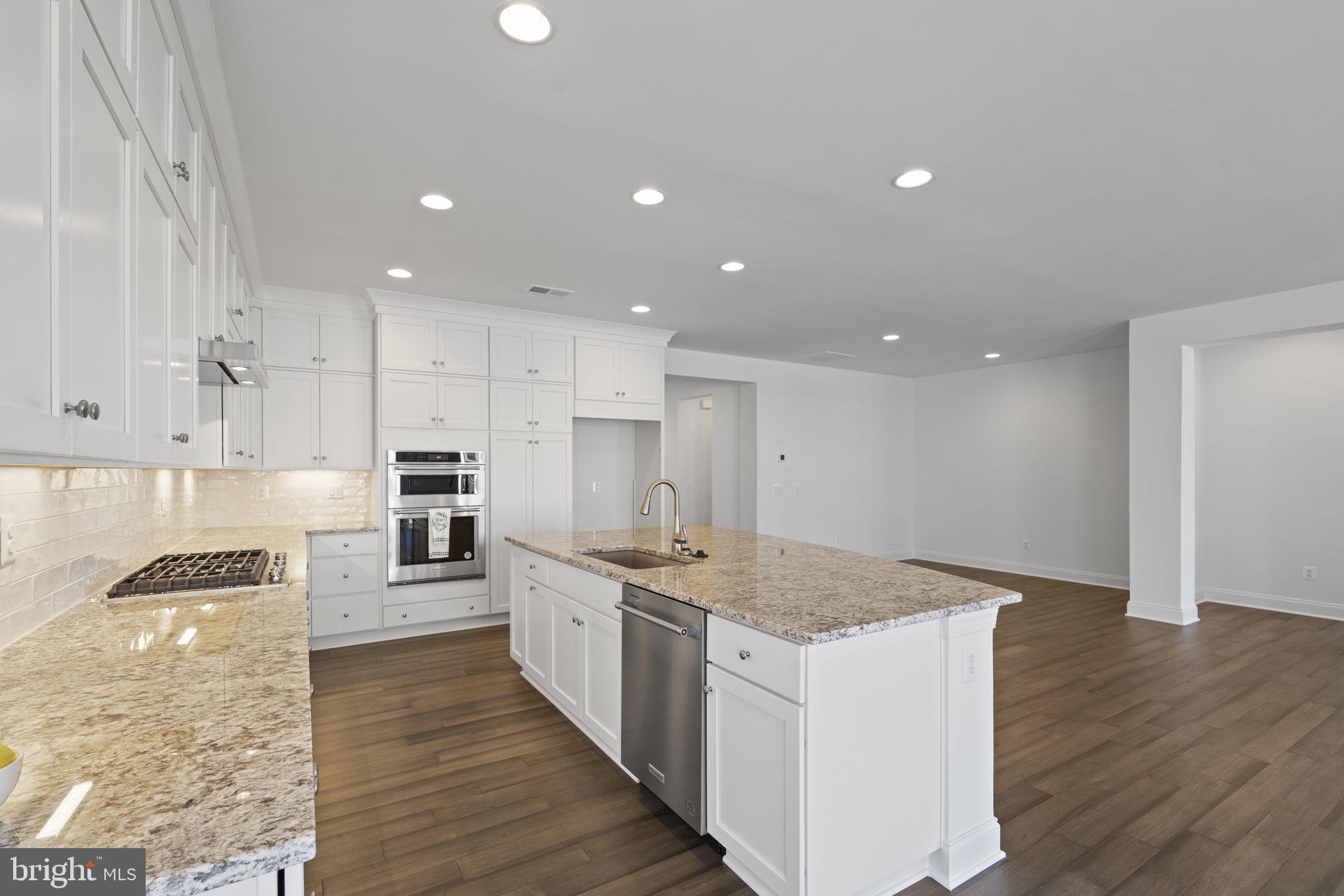 SHENANDOAH - Residential