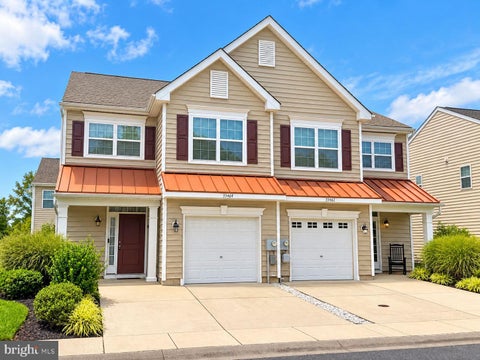 Condo For Sale - 35464 Mercury Drive #55A<br/> REHOBOTH BEACH, DE 19971