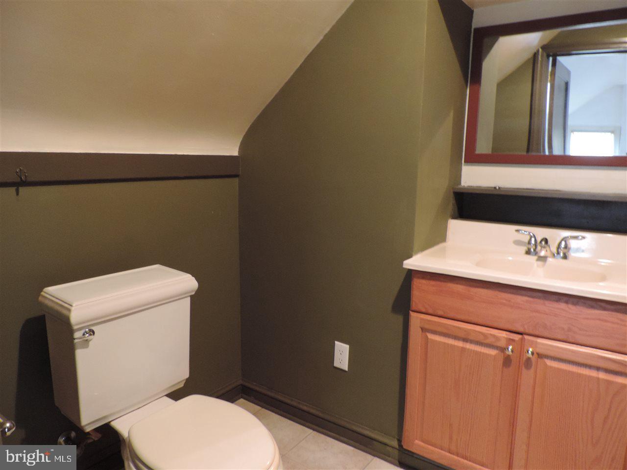 HILLCROFT - Residential