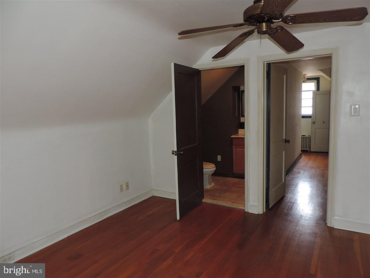 HILLCROFT - Residential