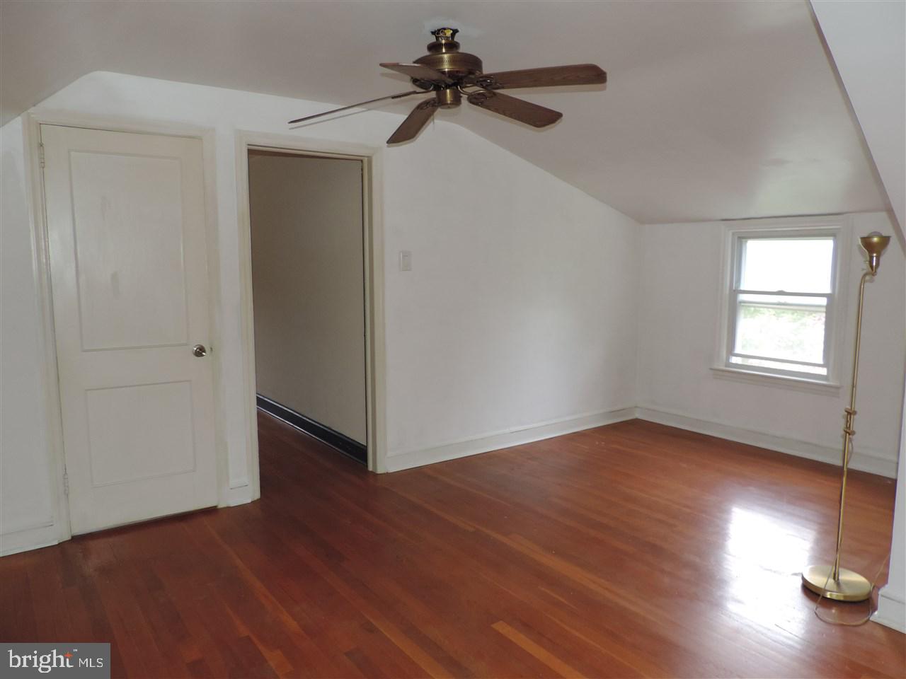 HILLCROFT - Residential