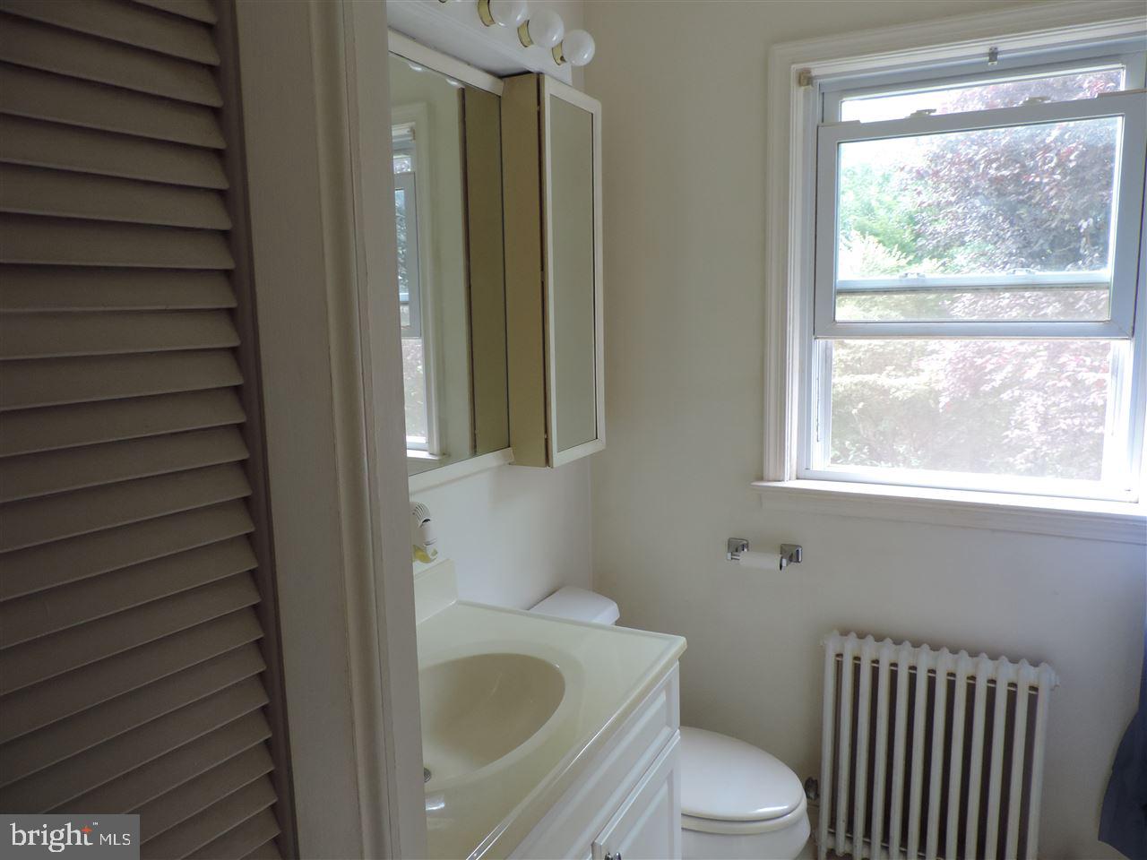 HILLCROFT - Residential