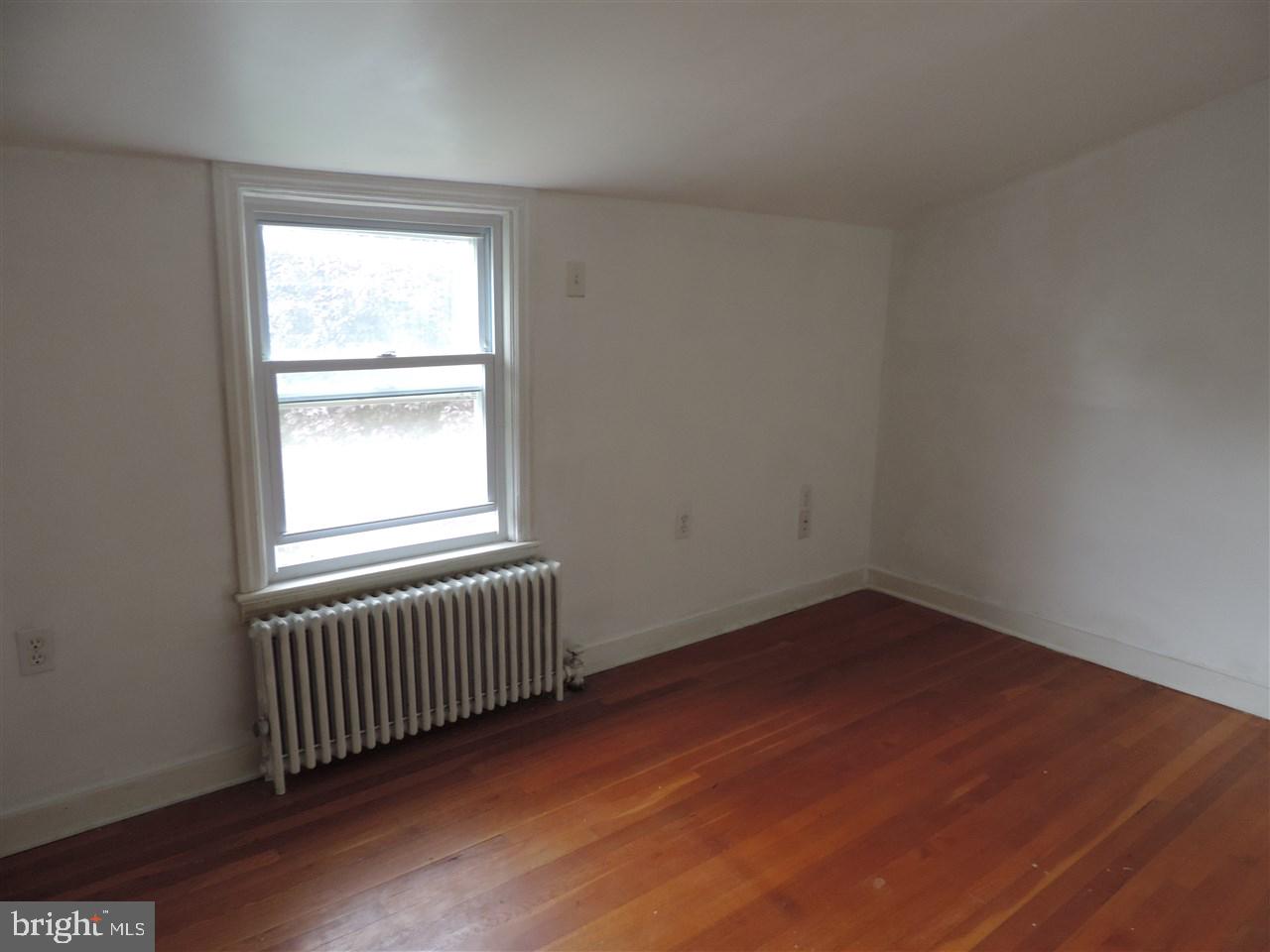 HILLCROFT - Residential