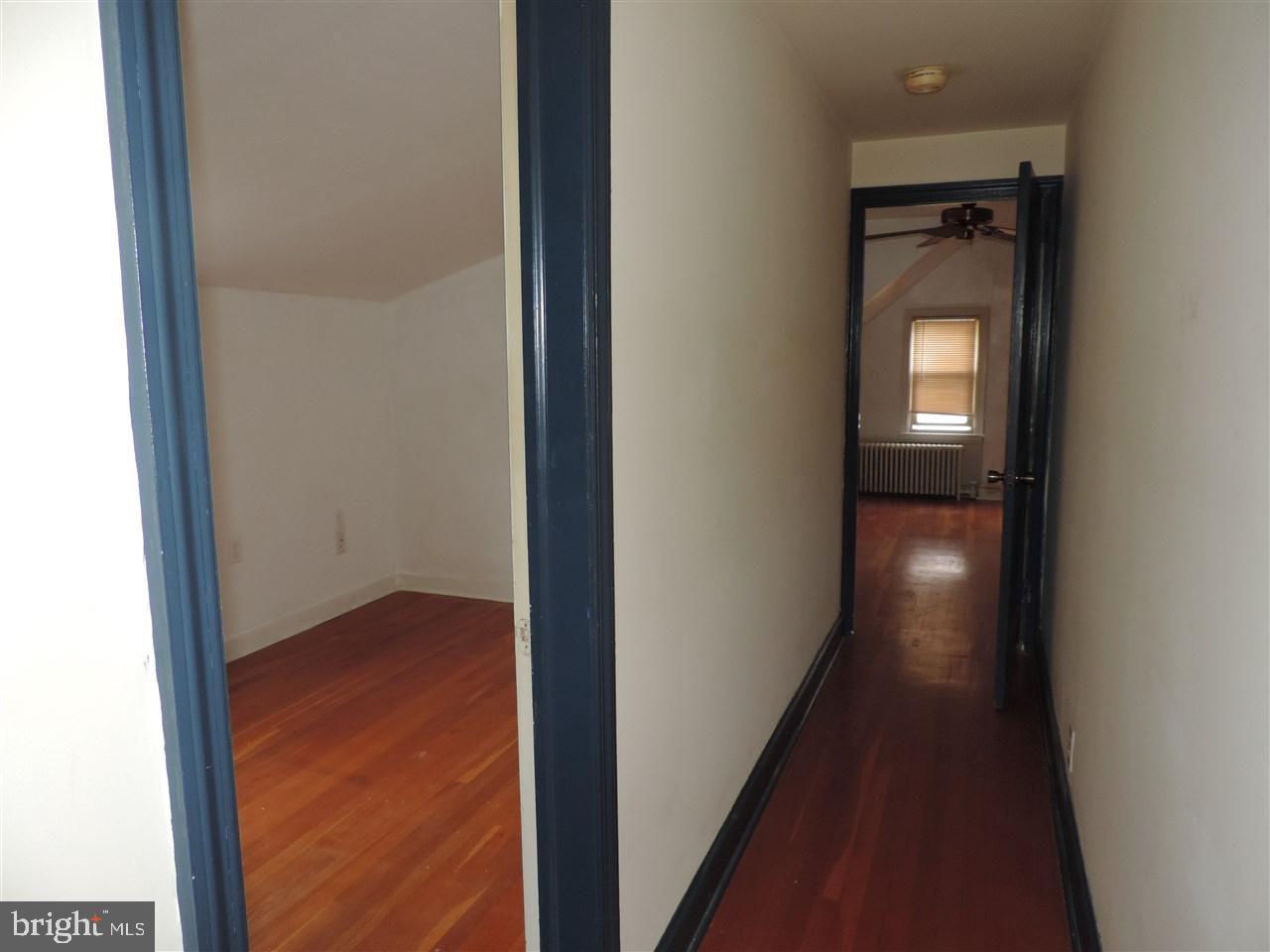HILLCROFT - Residential