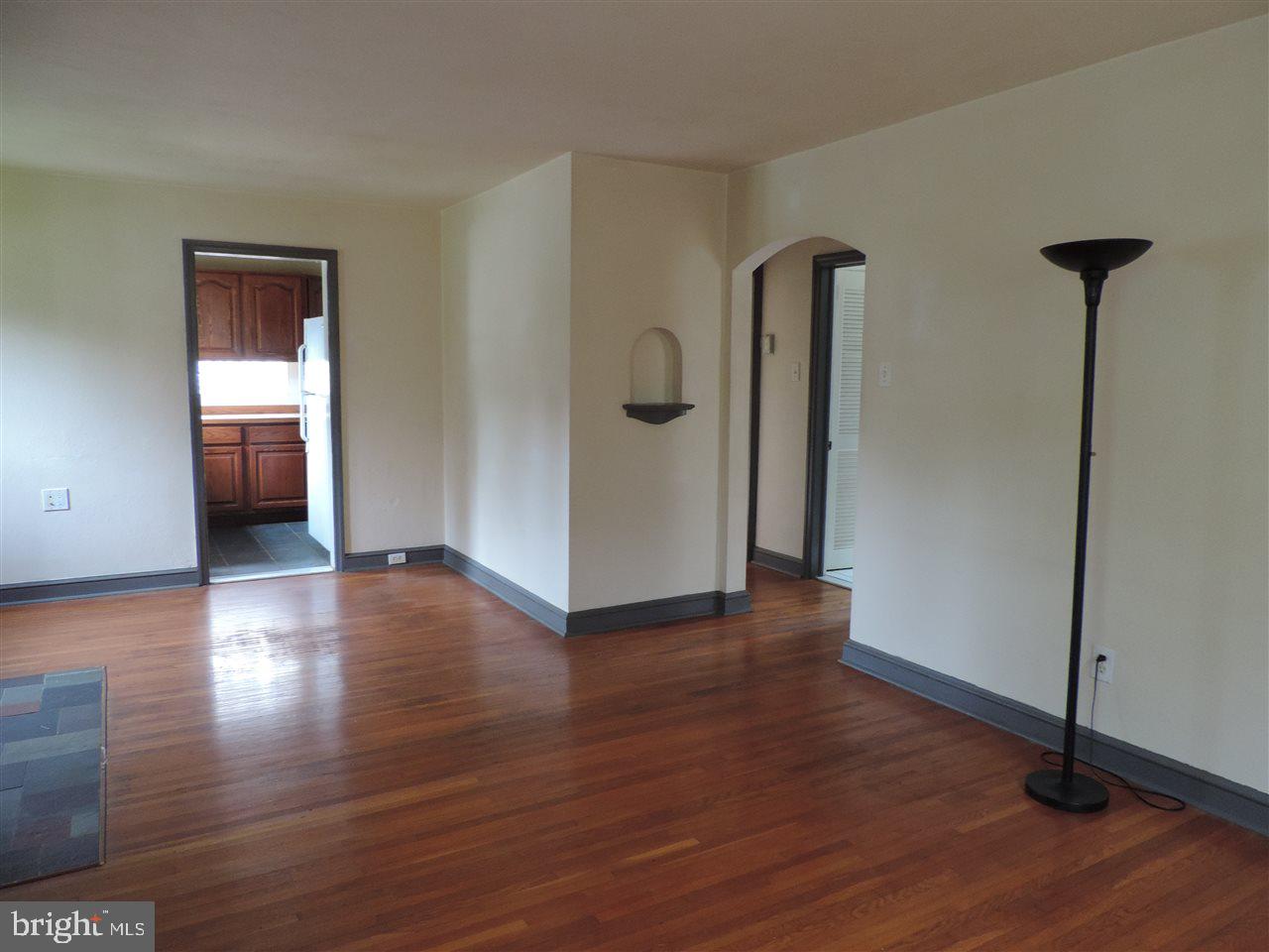 HILLCROFT - Residential