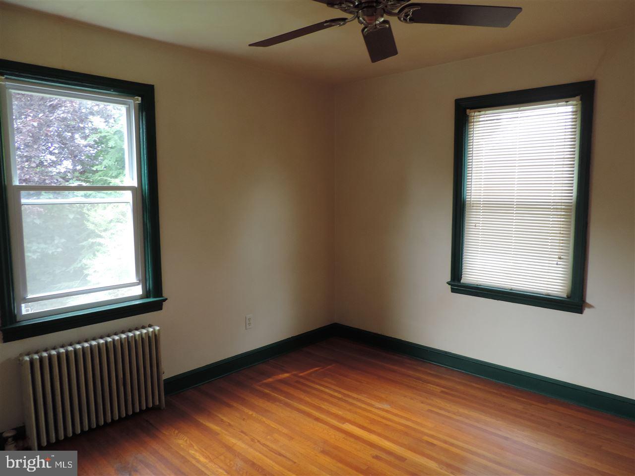 HILLCROFT - Residential