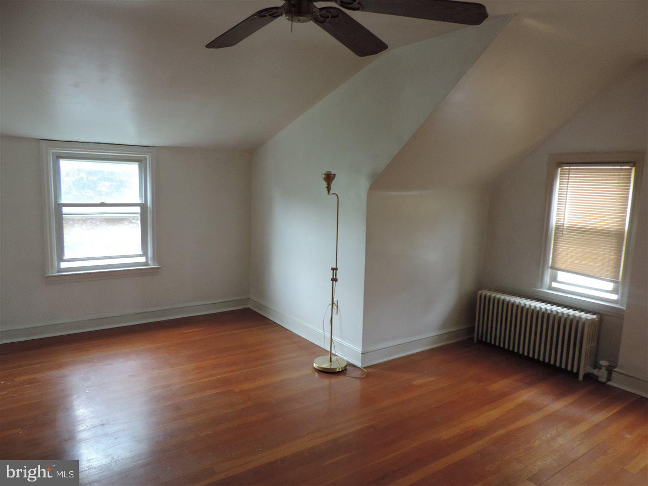 HILLCROFT - Residential