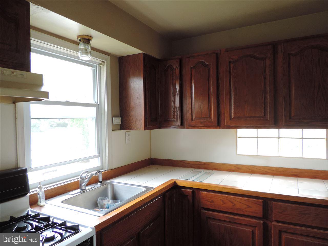 HILLCROFT - Residential