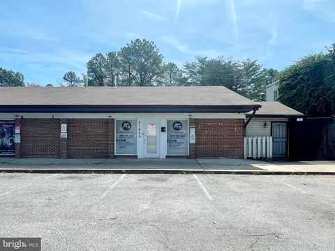 Photo of 21632 Great Mills Road #A-B, LEXINGTON PARK, MD 20653 (MLS # MDSM2030808)