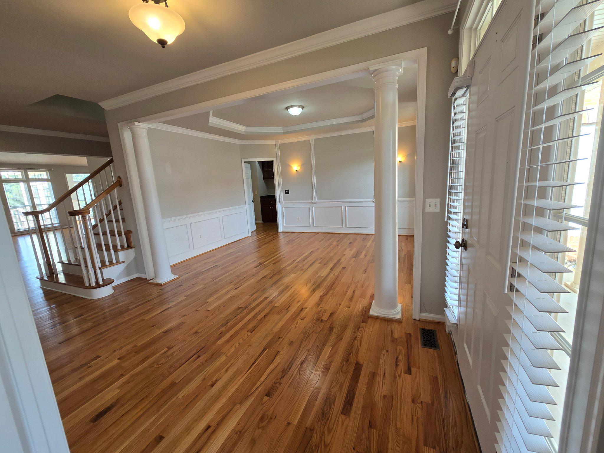 5104 SEWELLS POINTE DRIVE