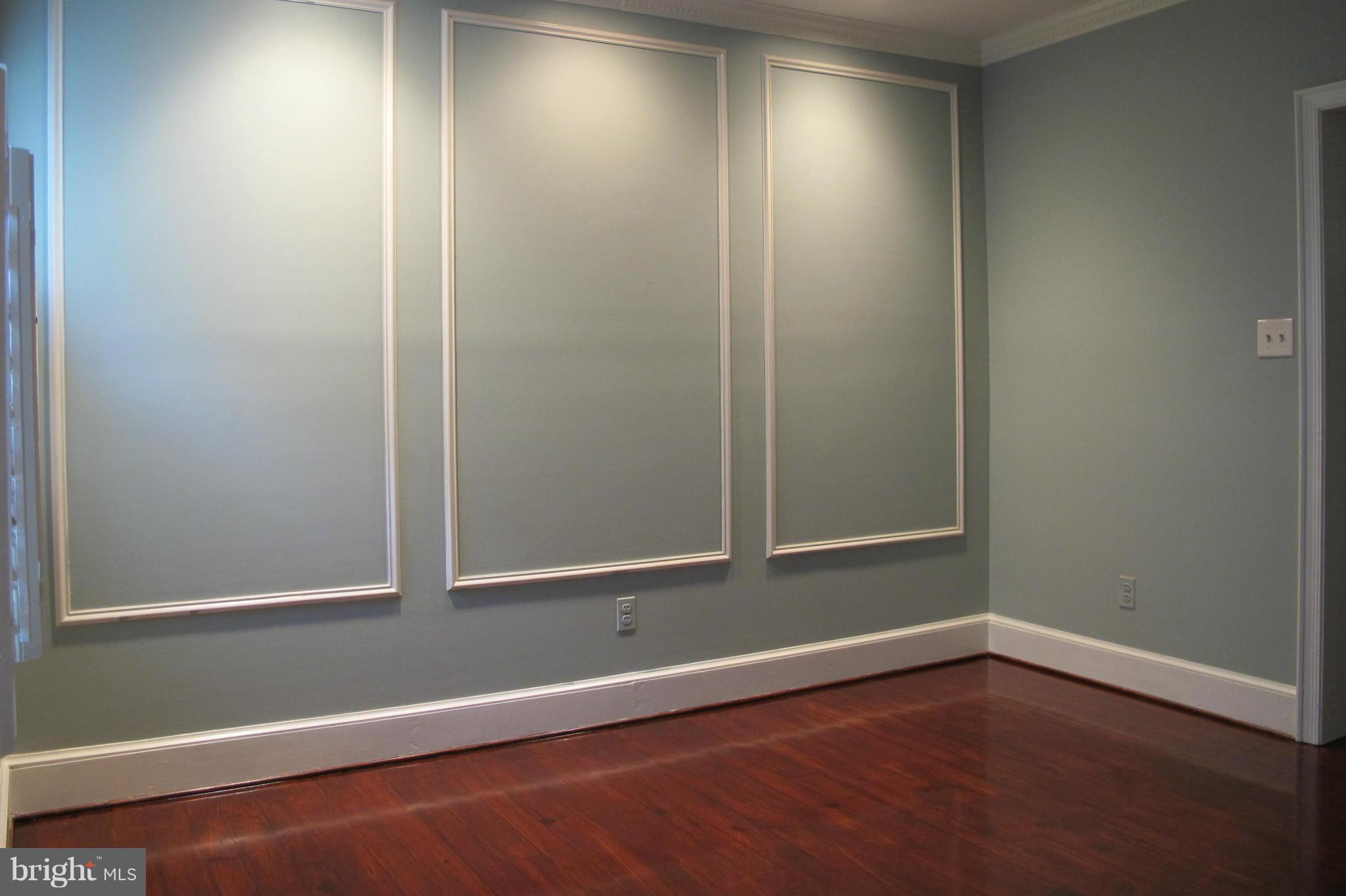 ST JOHNS SQUARE - Residential Lease