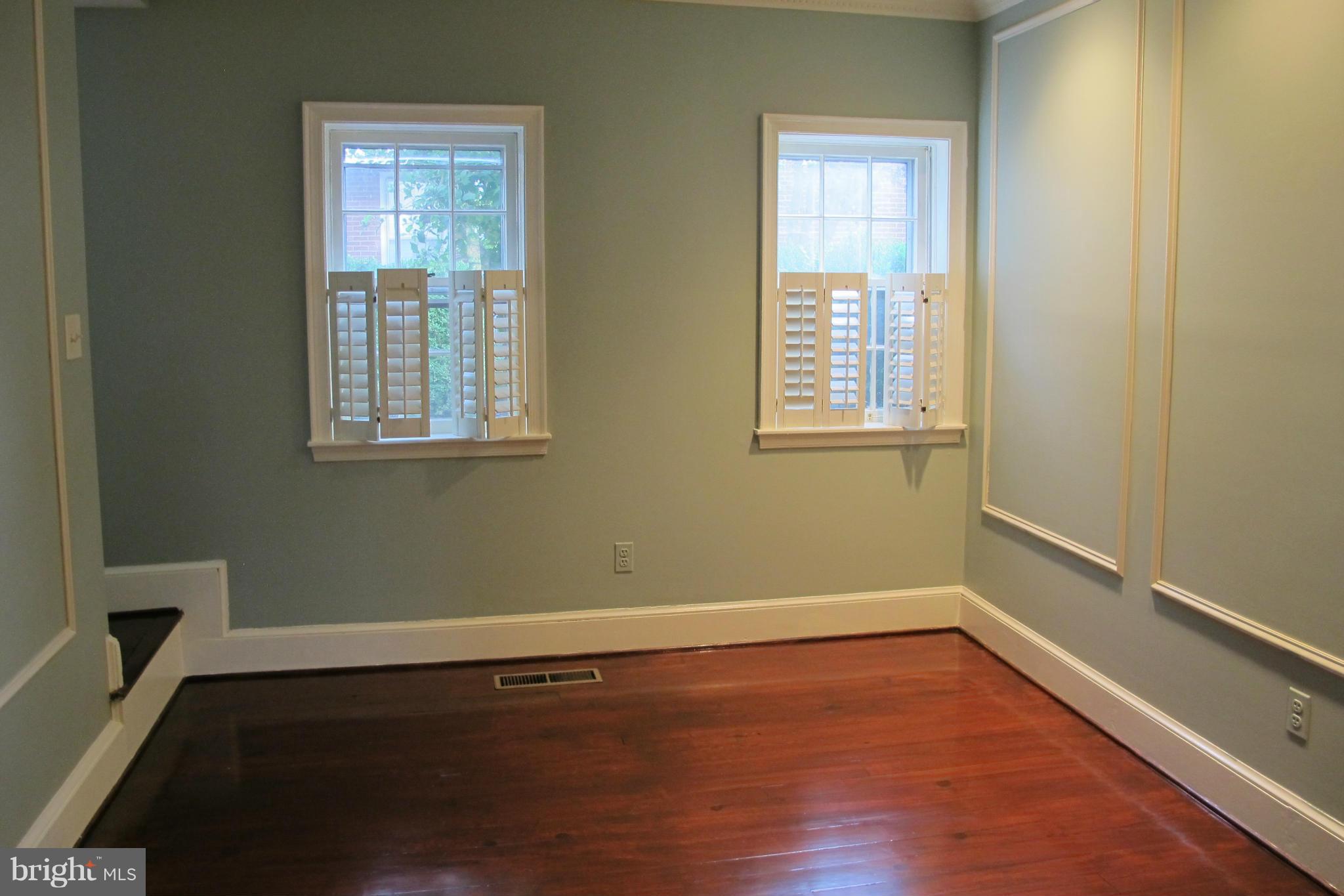 ST JOHNS SQUARE - Residential Lease