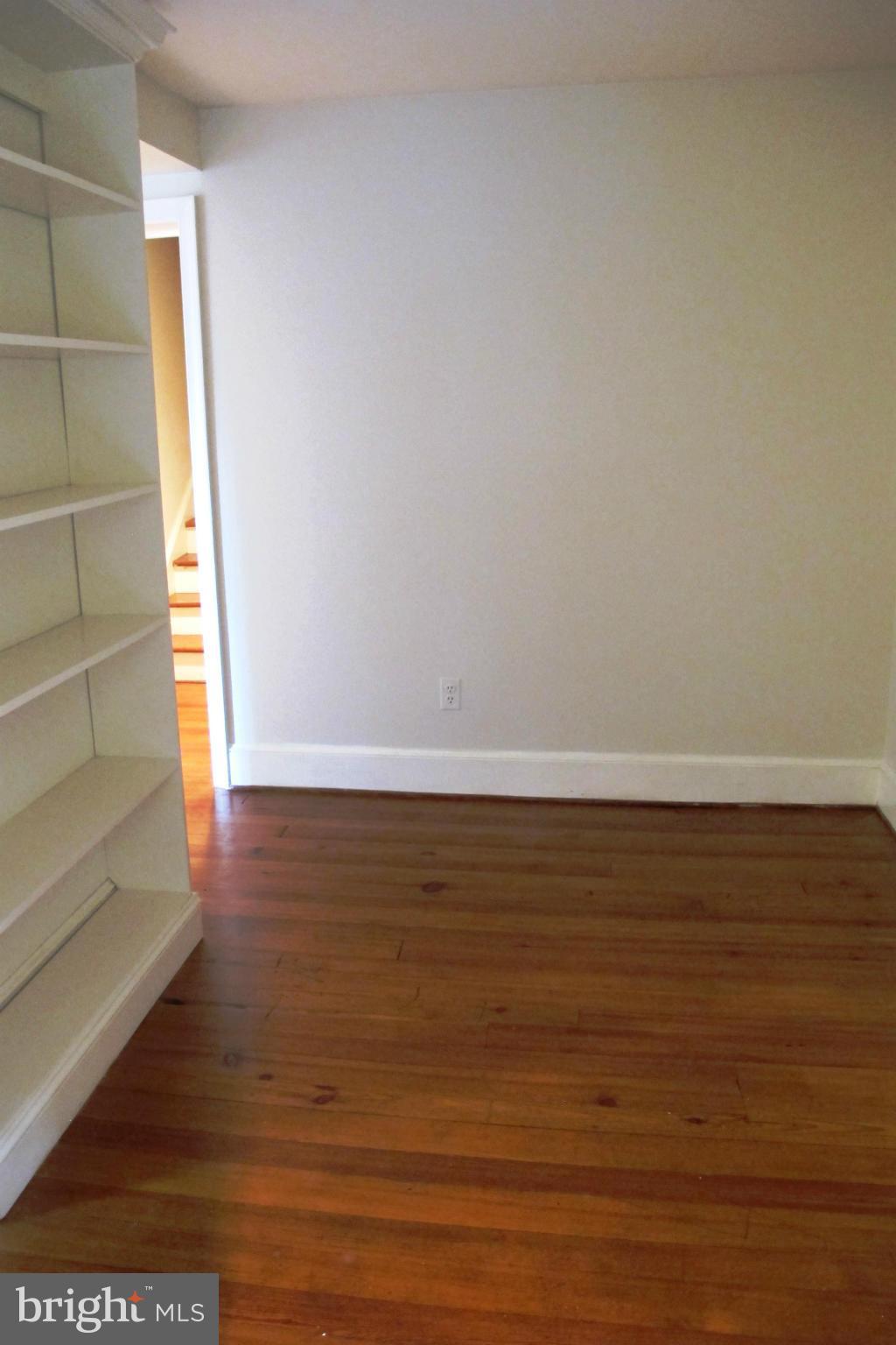 ST JOHNS SQUARE - Residential Lease