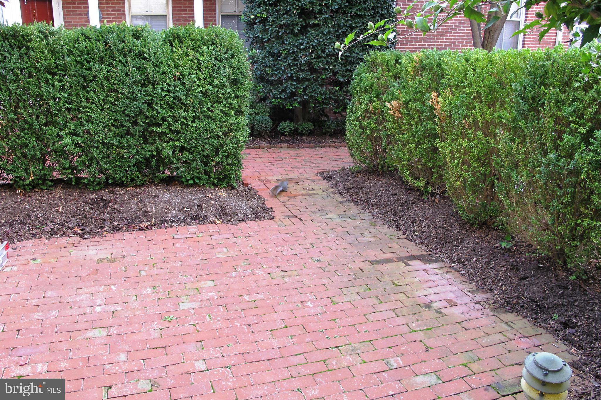 ST JOHNS SQUARE - Residential Lease