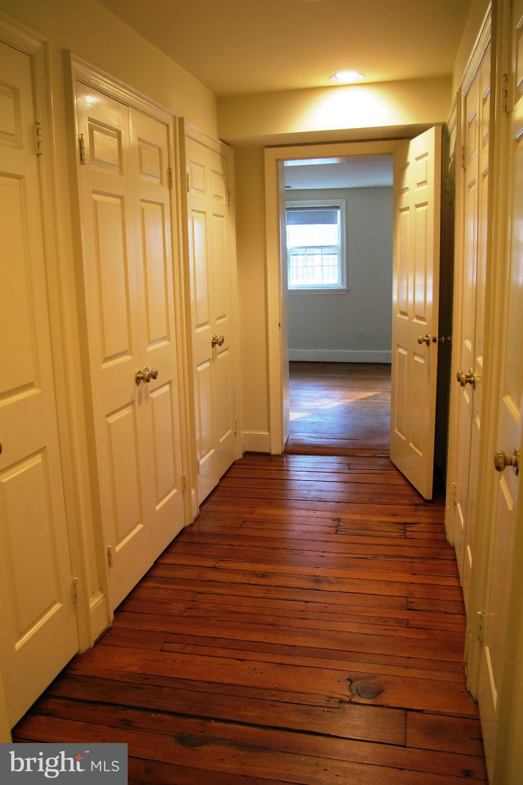 ST JOHNS SQUARE - Residential Lease