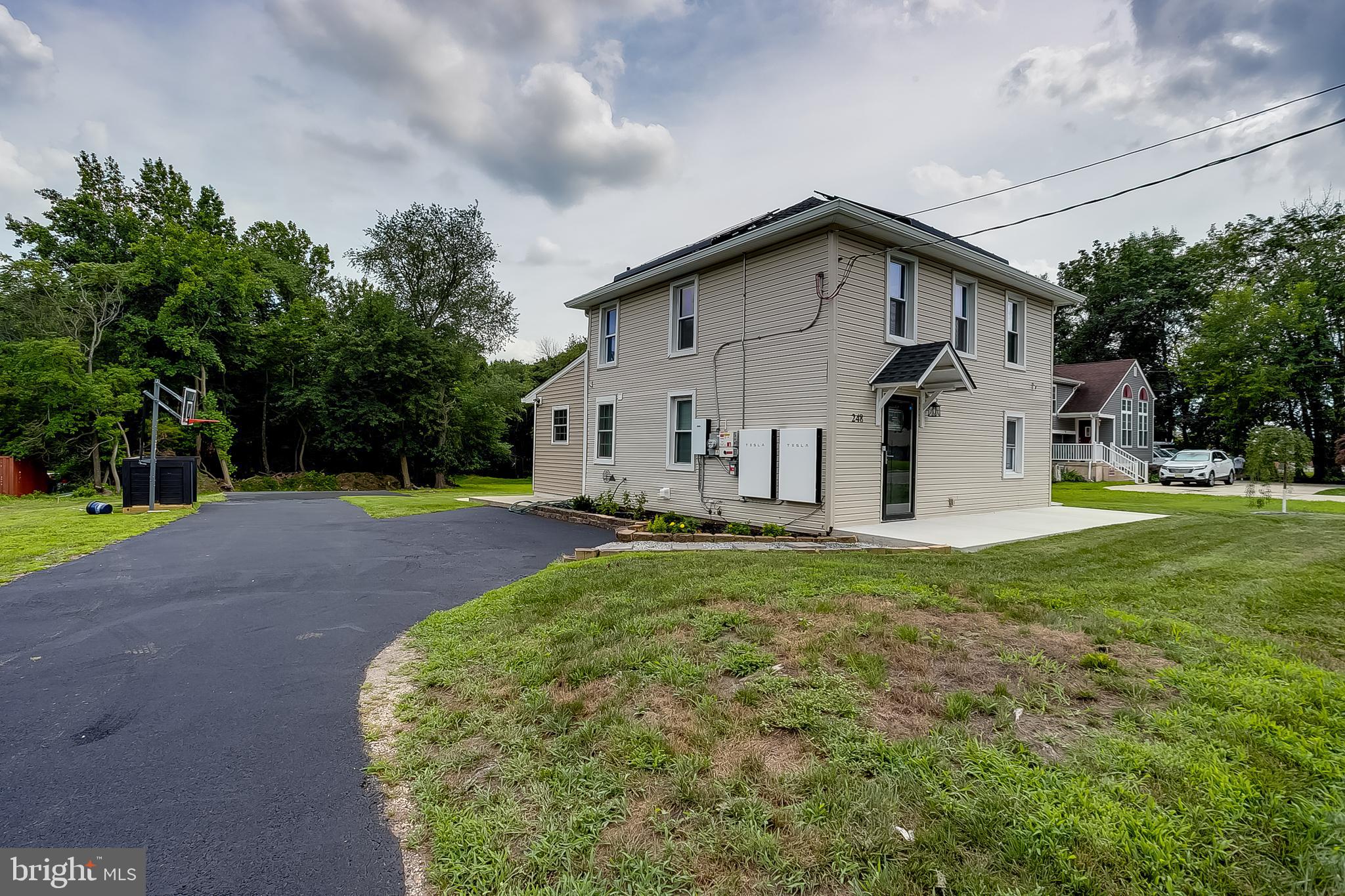 248 DAVISTOWN ROAD