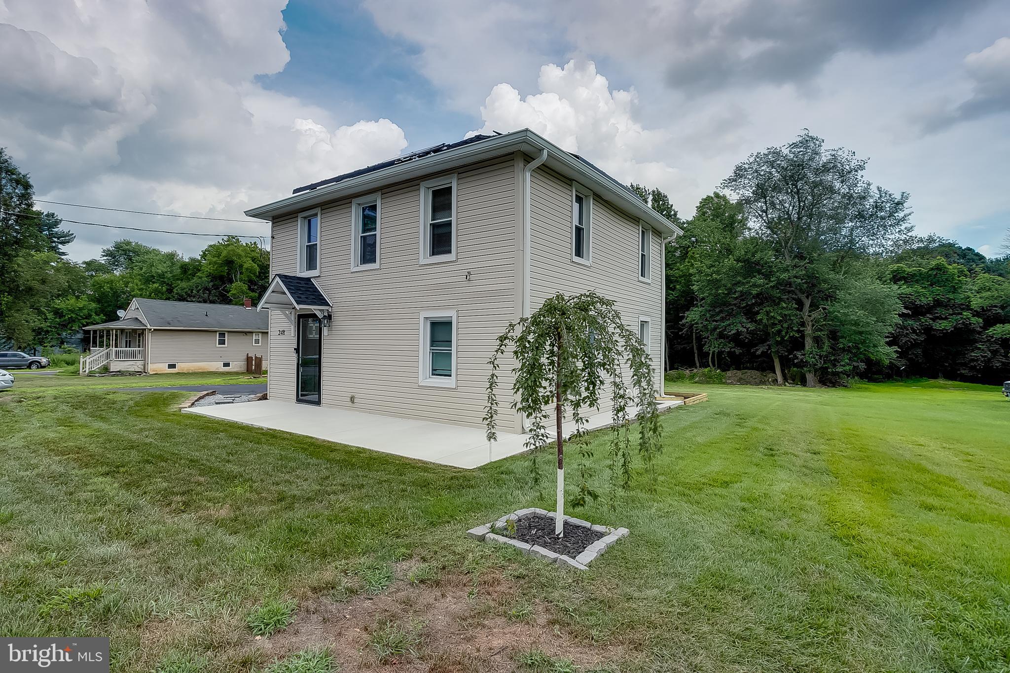 248 DAVISTOWN ROAD