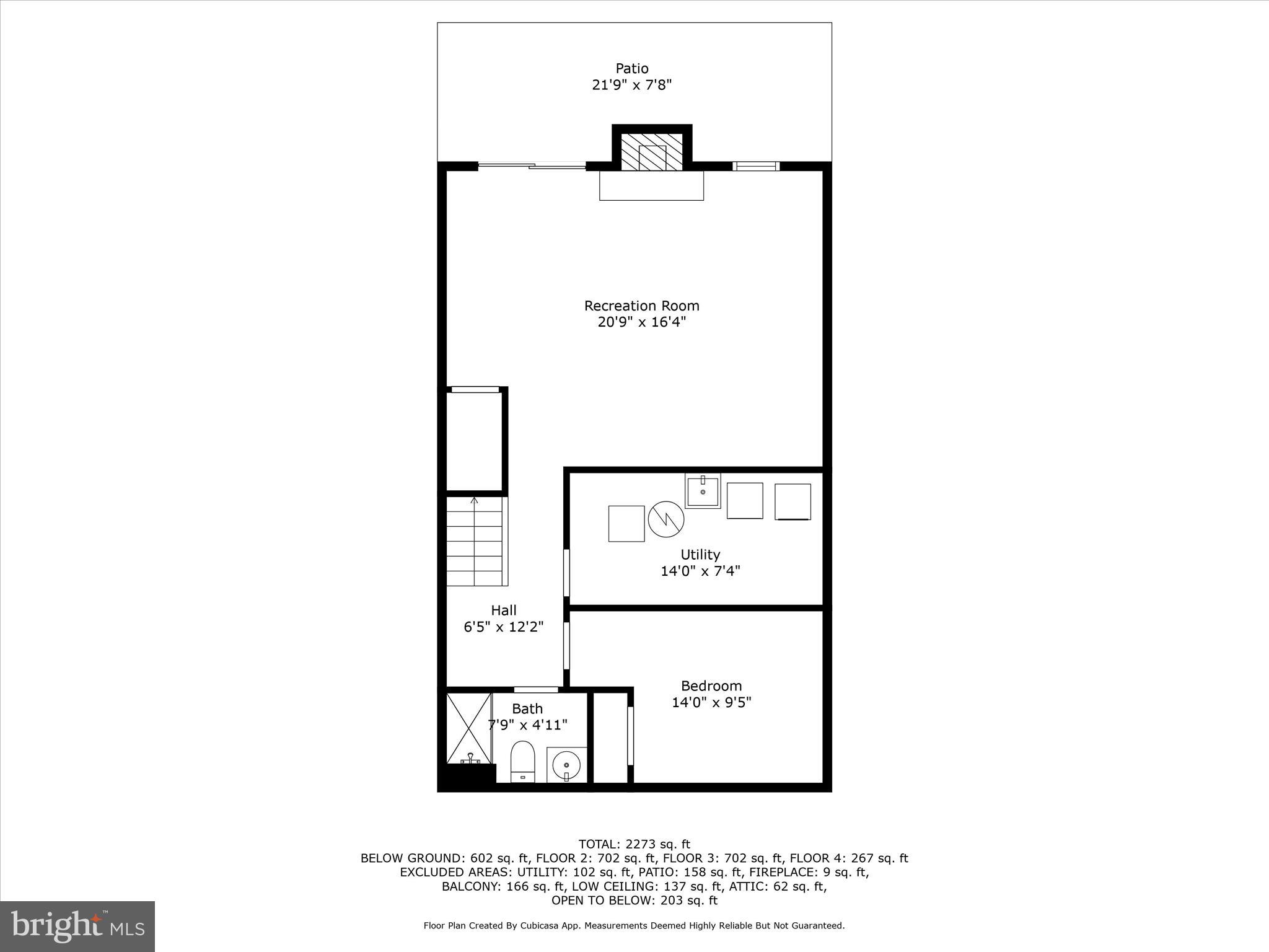 PINECREST - Residential