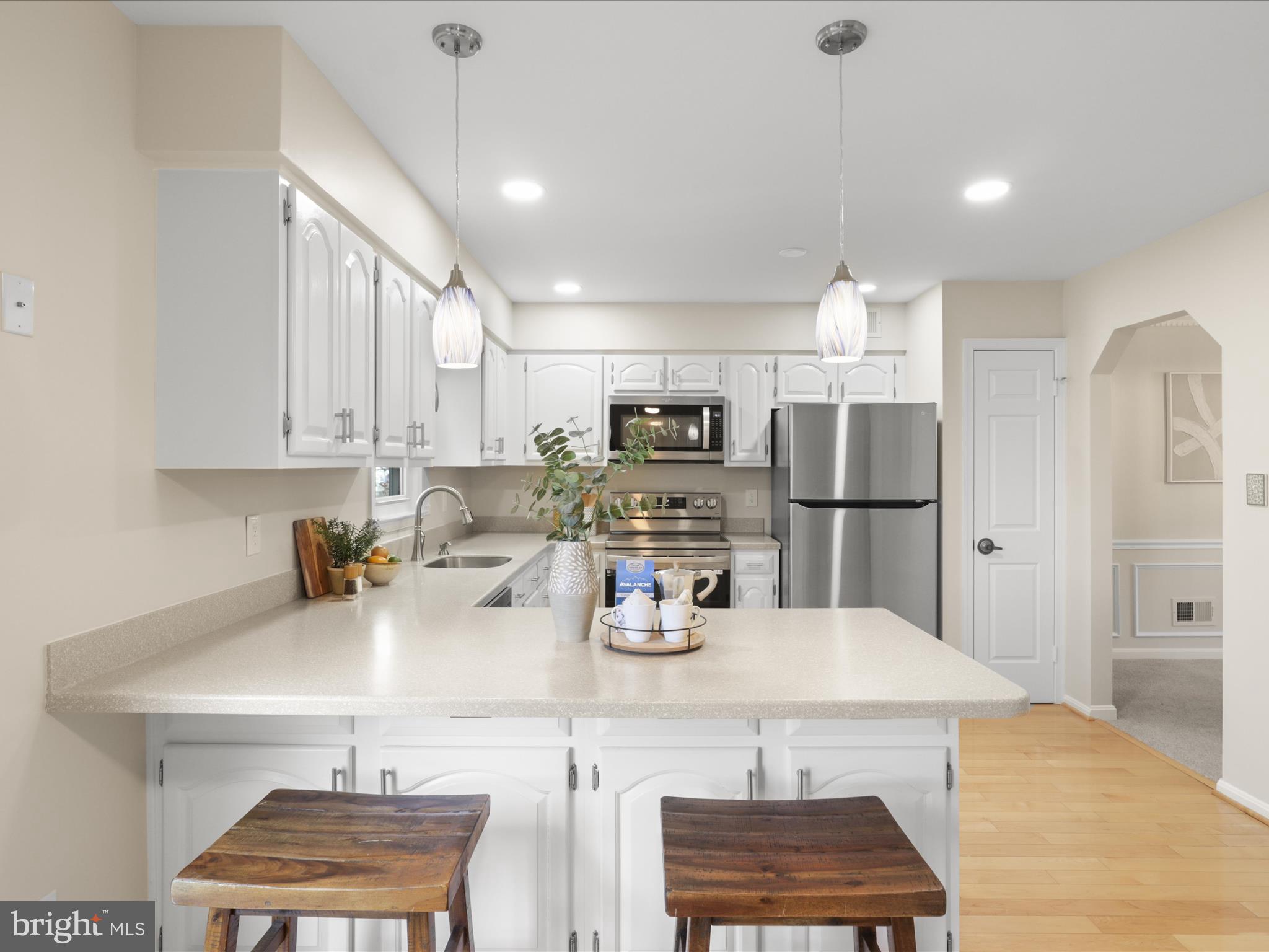 PINECREST - Residential