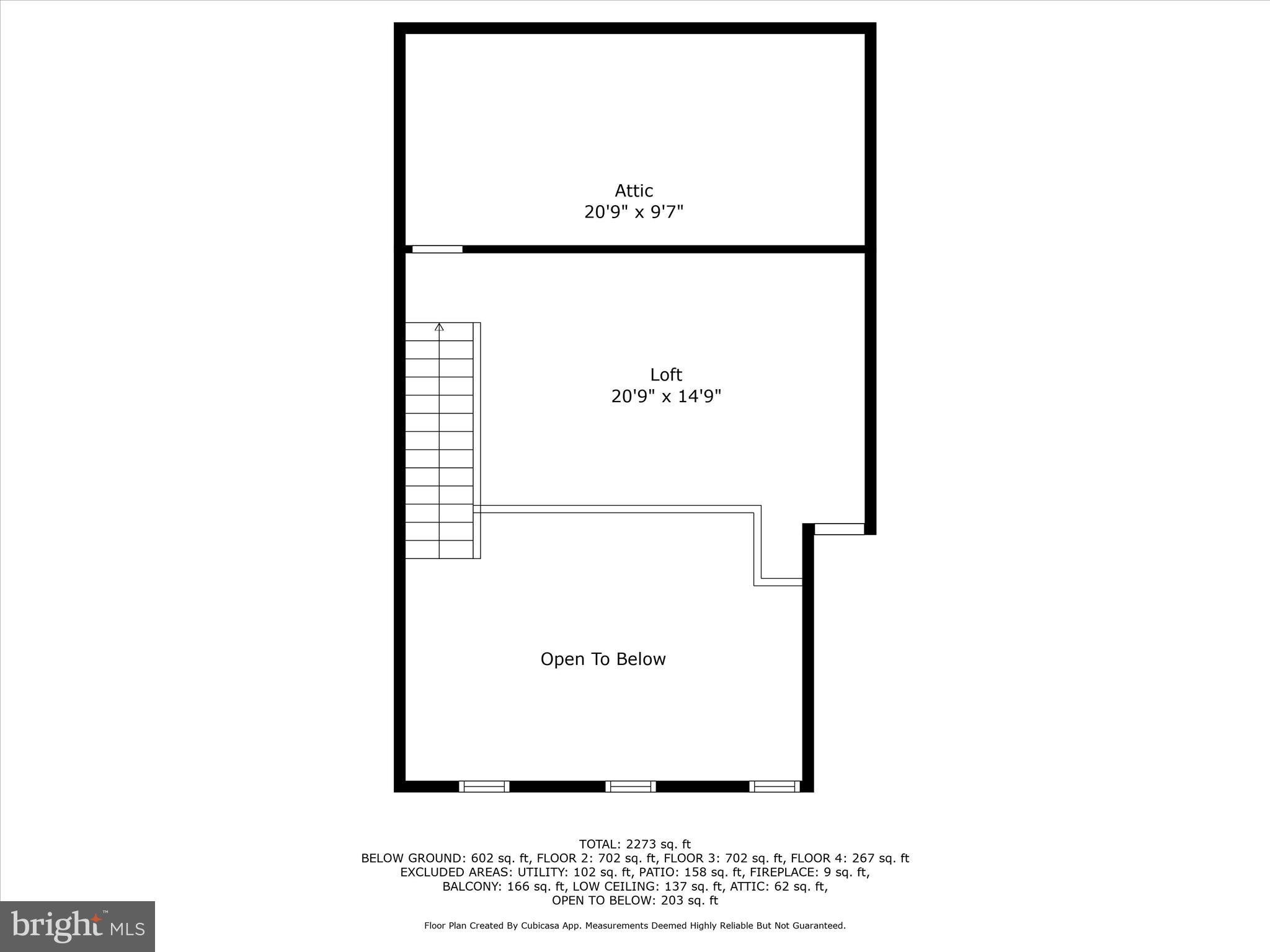 PINECREST - Residential