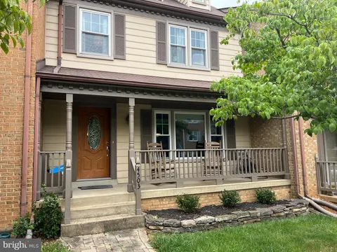 4503 Sawgrass Court, Alexandria, VA MLS: VAFX2221898