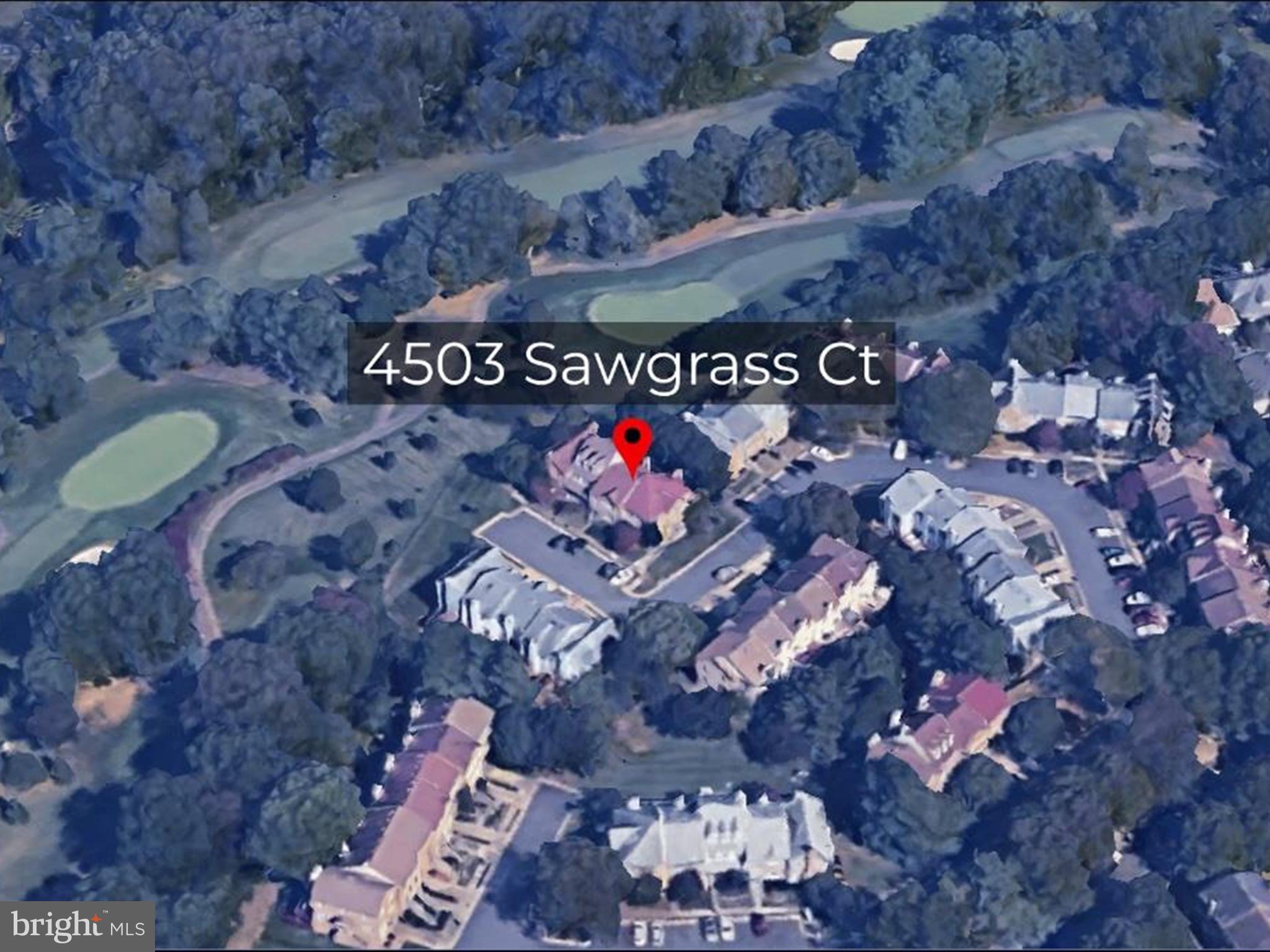 PINECREST - Residential