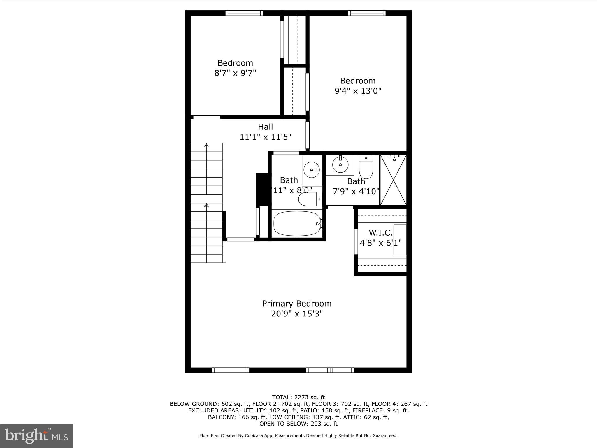 PINECREST - Residential