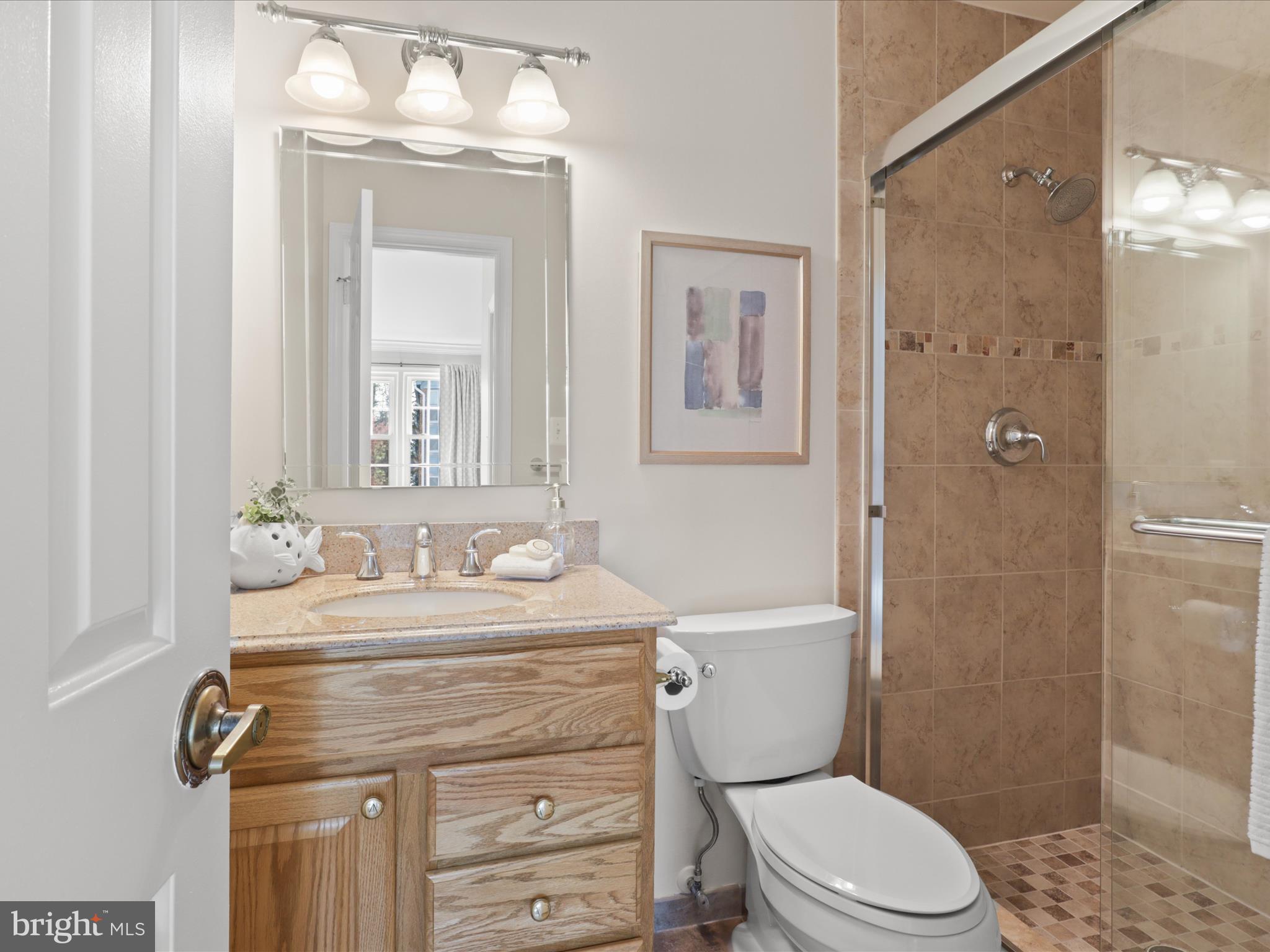 PINECREST - Residential